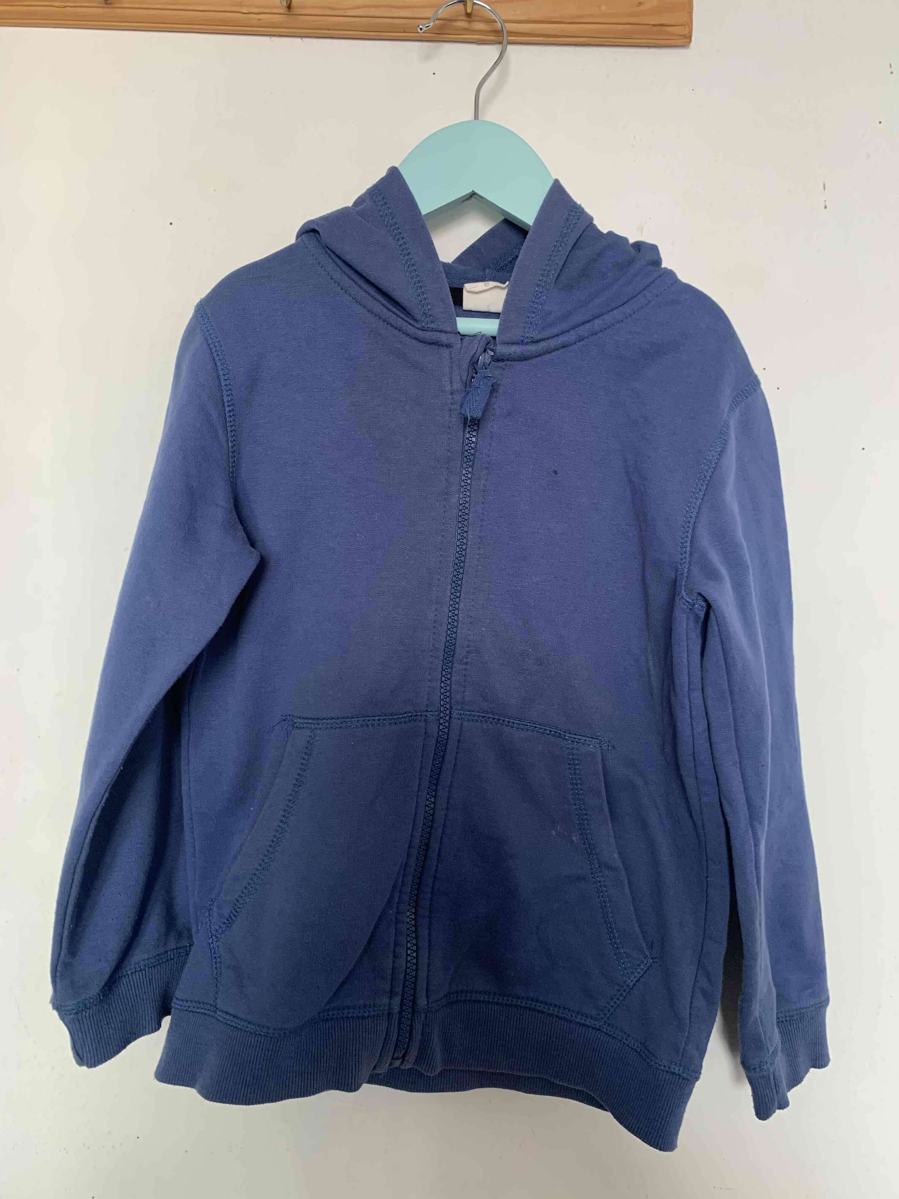 Polerones con capucha - miniatura 5