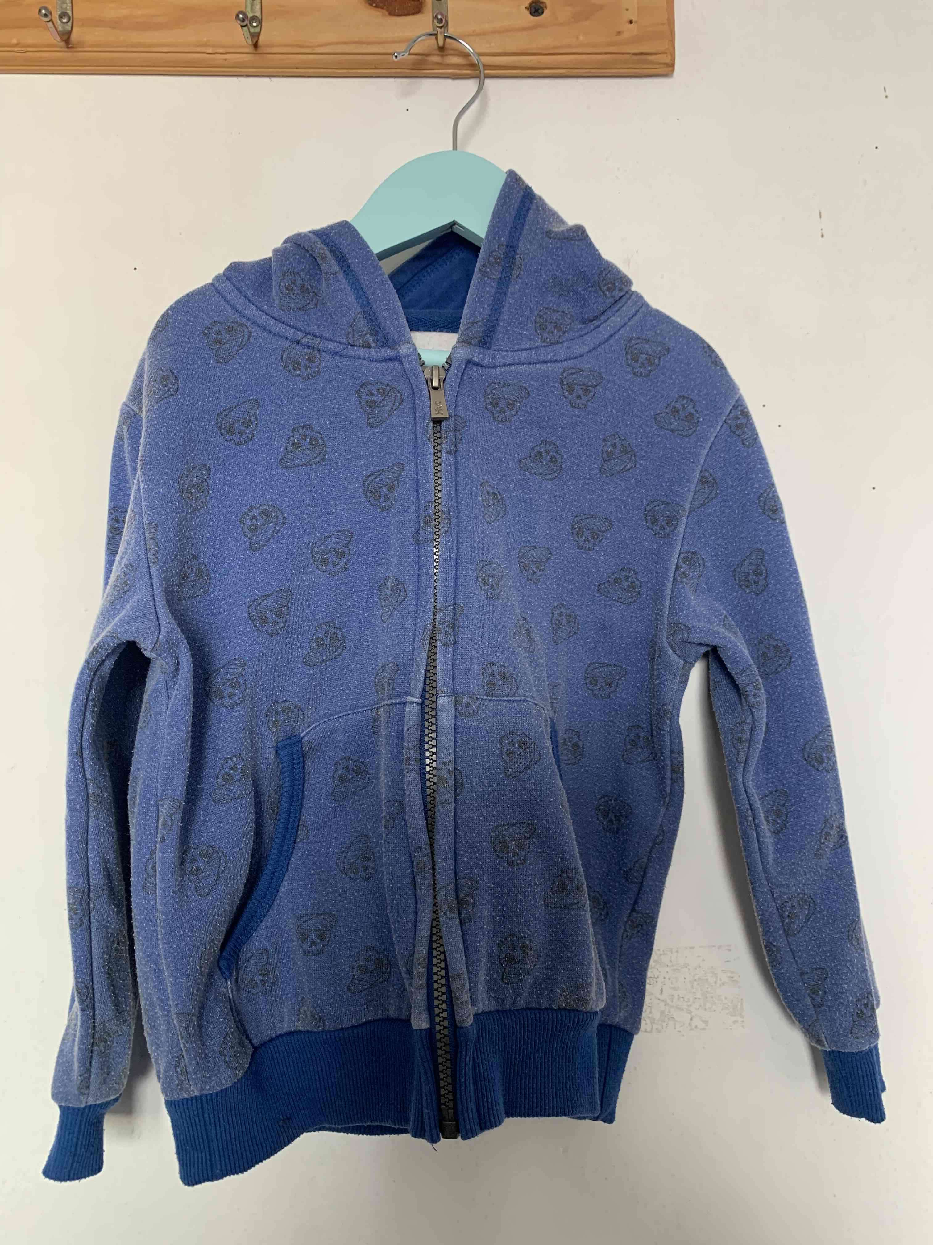 Polerones con capucha - miniatura 6