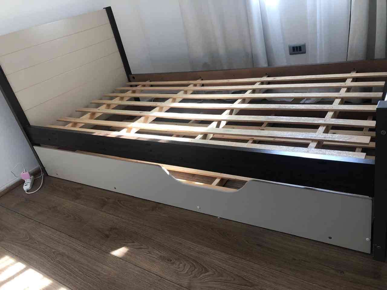 Cama nido - miniatura 2