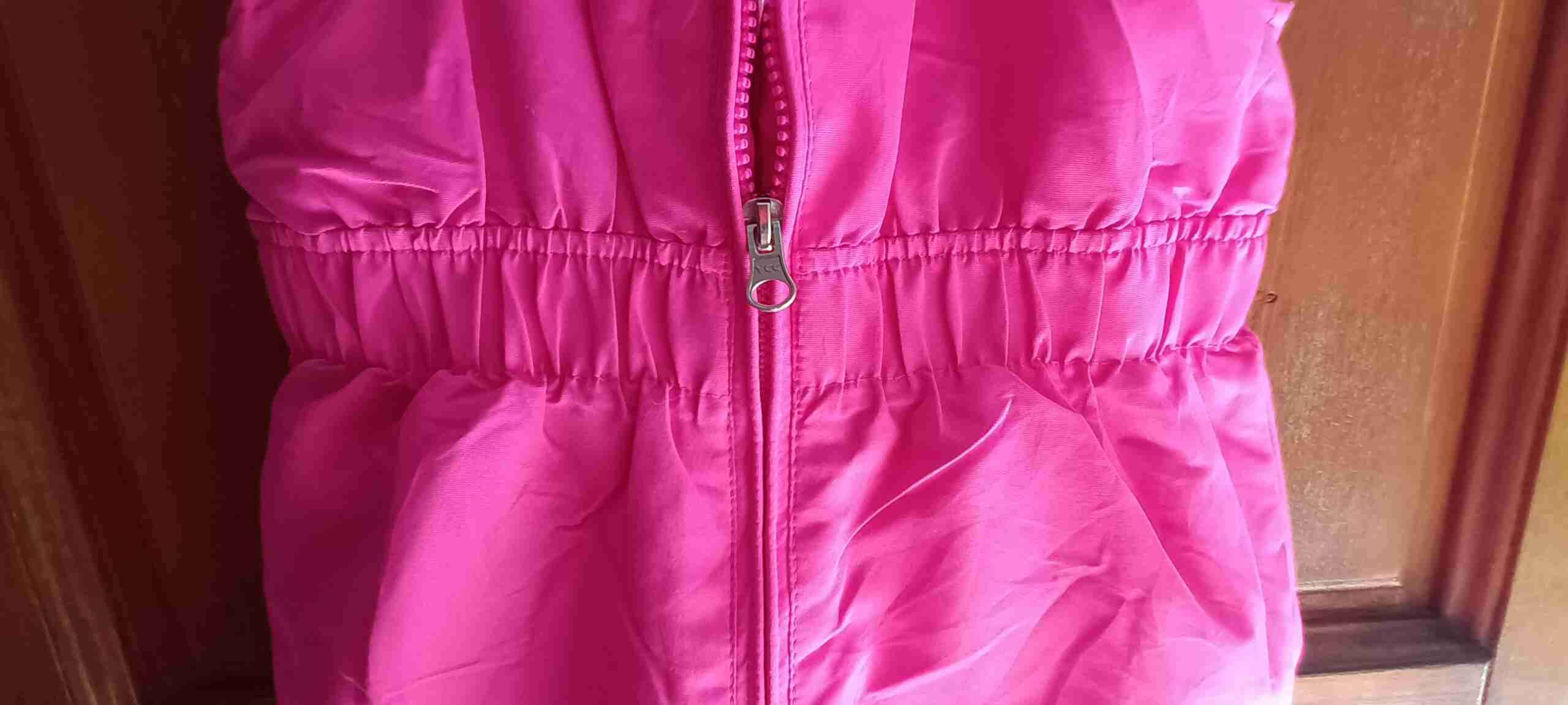 Jardinera impermeable para nieve - lluvia talla 3 - miniatura 1