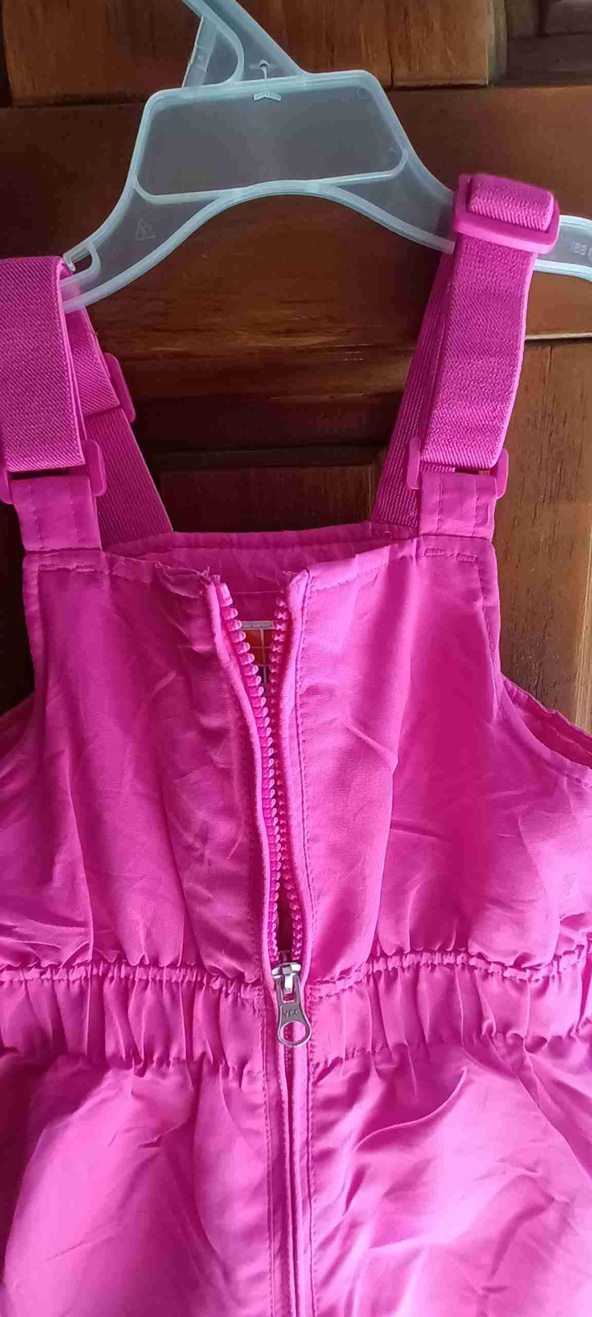 Jardinera impermeable para nieve - lluvia talla 3 - miniatura 2