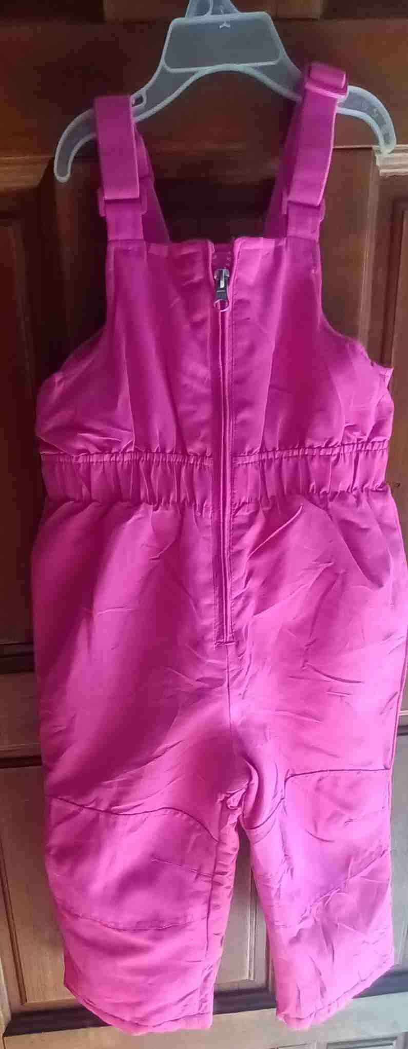 Jardinera impermeable para nieve - lluvia talla 3 - miniatura 4