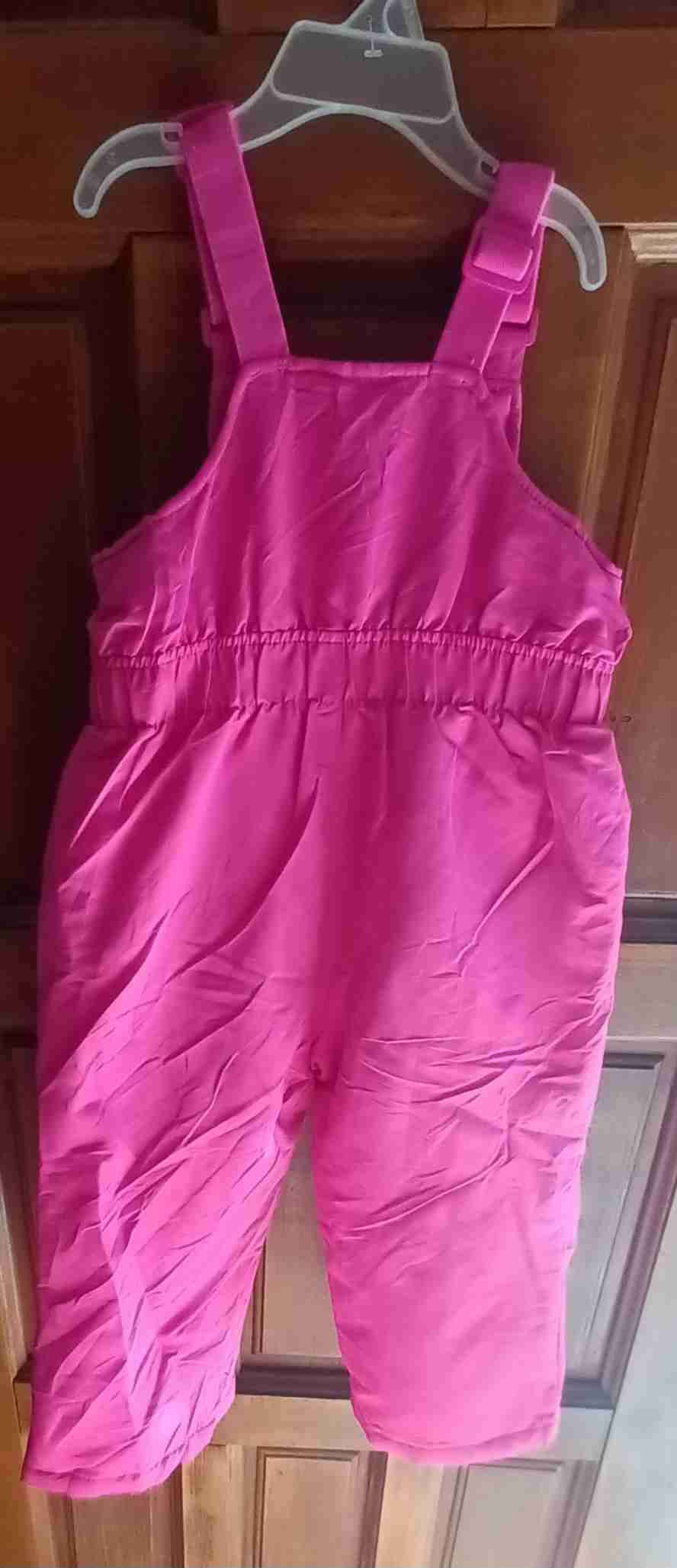 Jardinera impermeable para nieve - lluvia talla 3 - miniatura 5