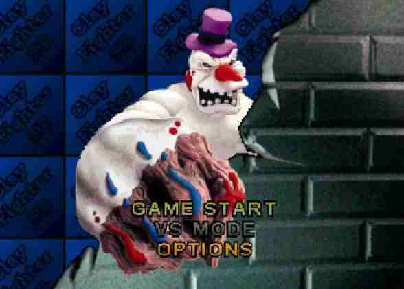 Juego para Nintendo N64 Clay Fighter 63 1/3 - miniatura 6