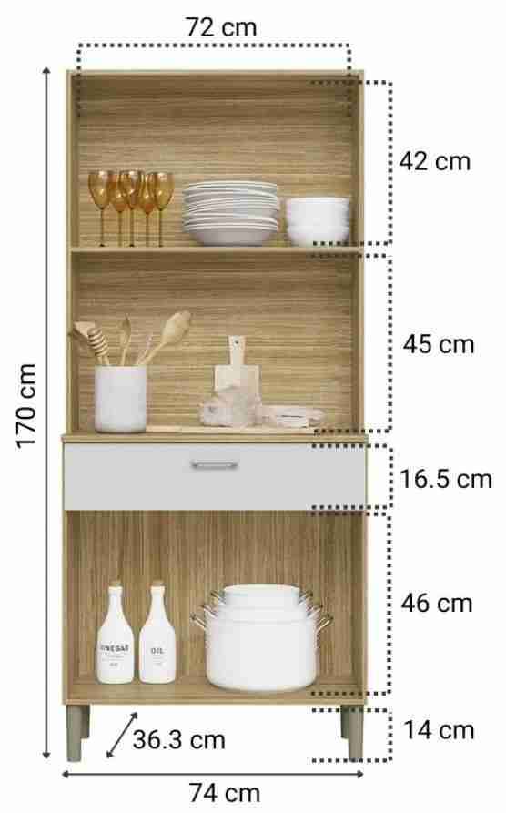 NUEVO MUEBLE DE COCINA - miniatura 3