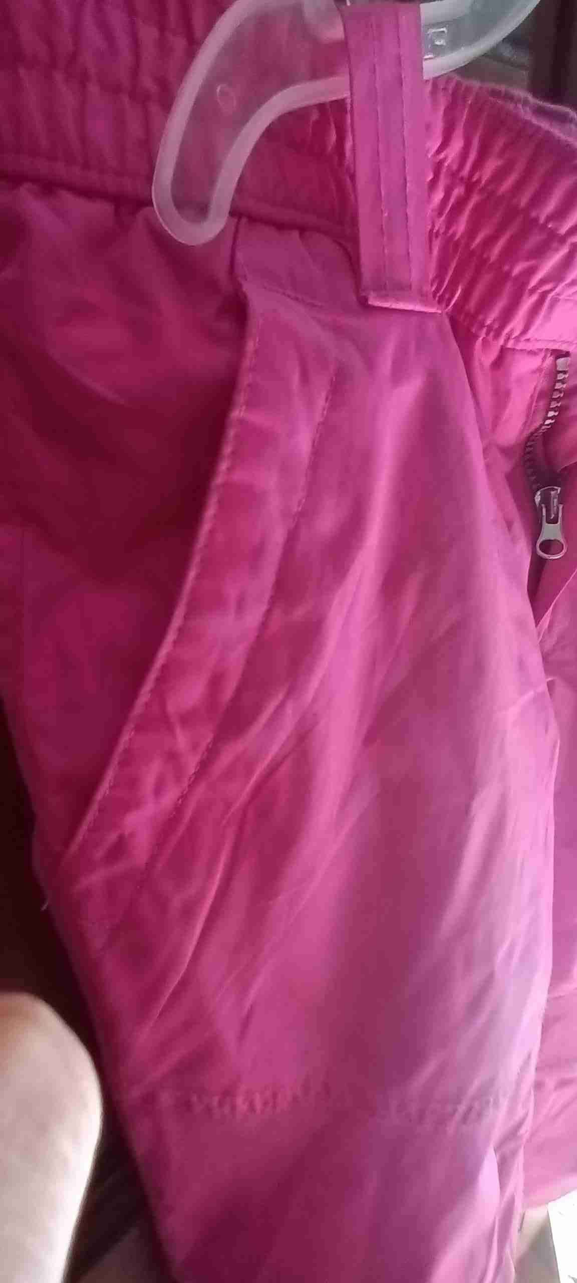 Pantalones de nieve rosados - miniatura 5