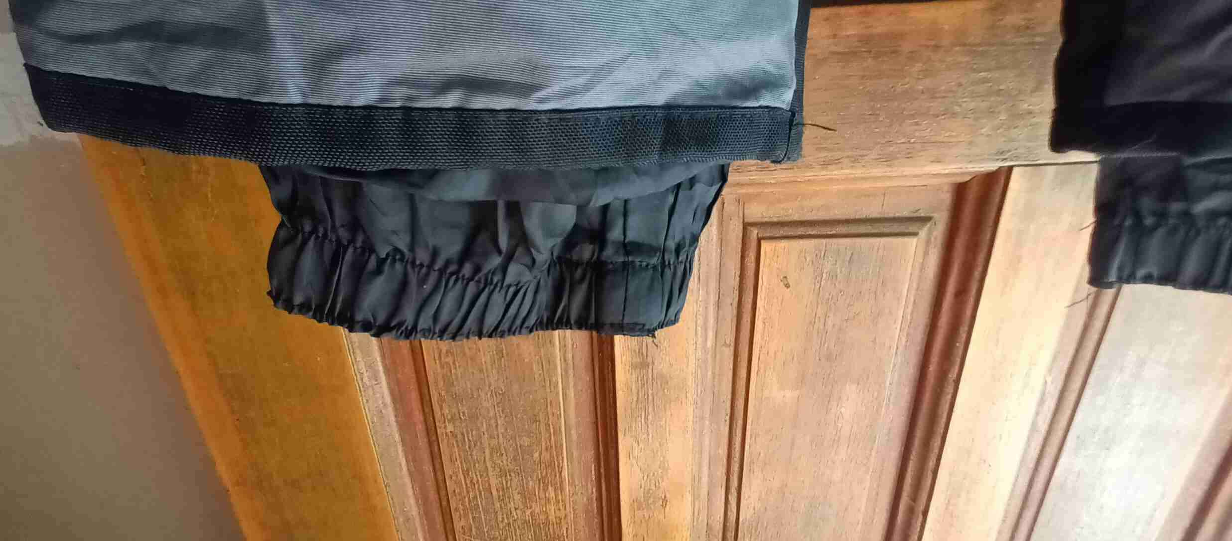 Pantalones  impermeables para el frío- lluvia - miniatura 3