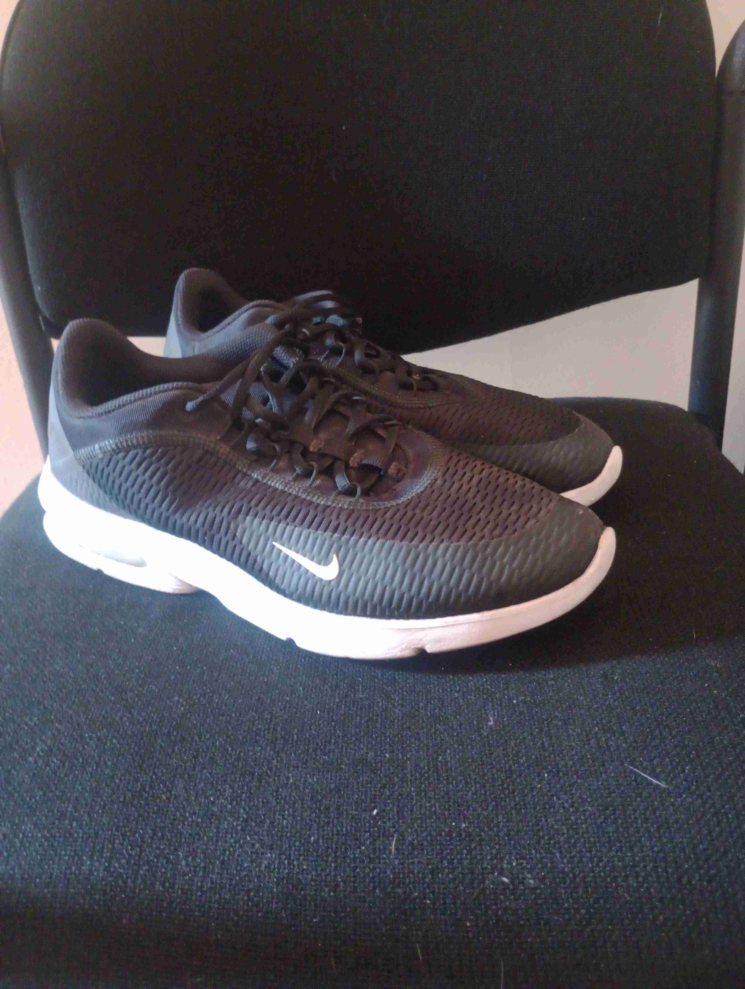 Zapatillas deportivas negras - miniatura 2