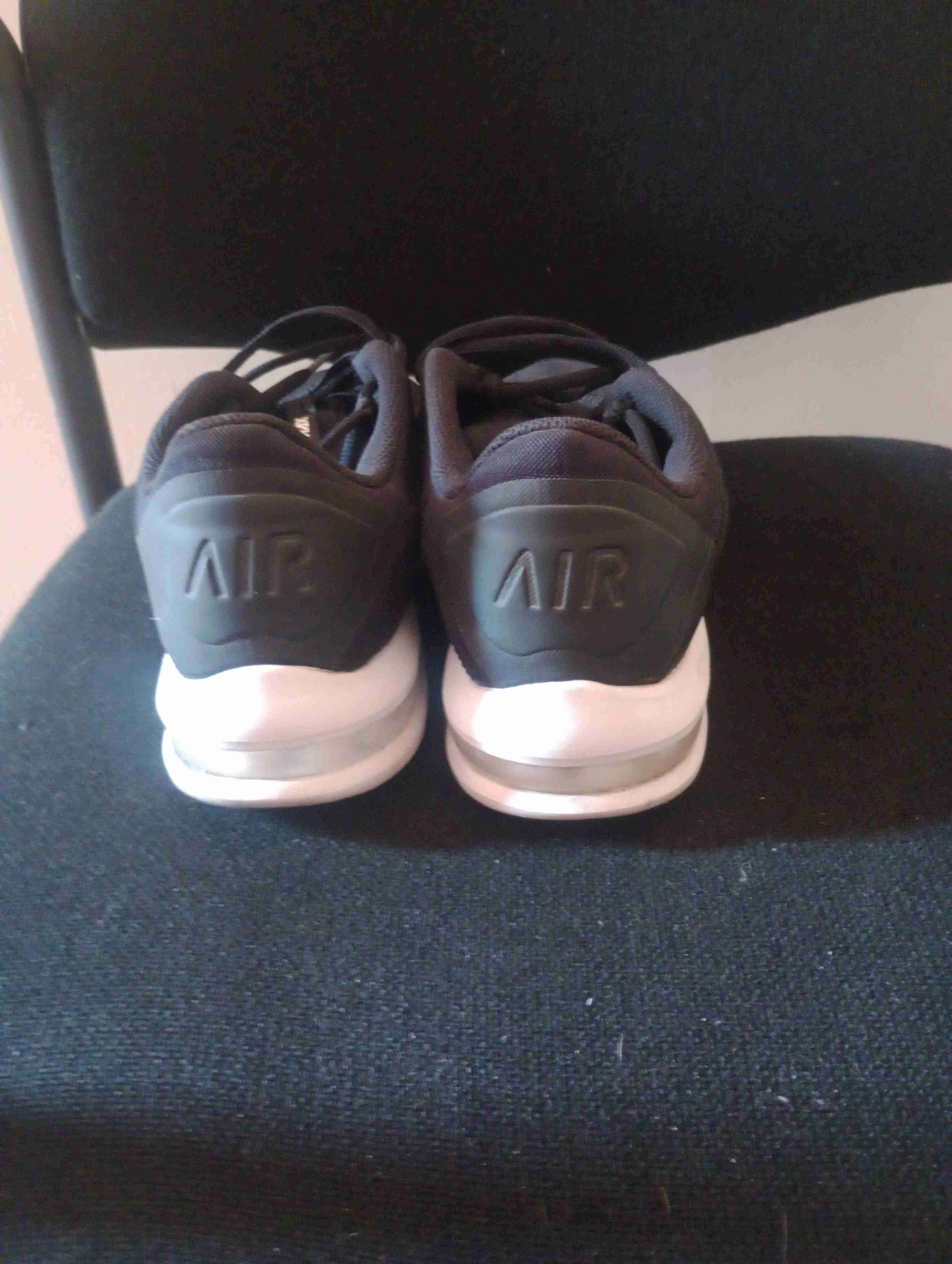 Zapatillas deportivas negras - miniatura 3