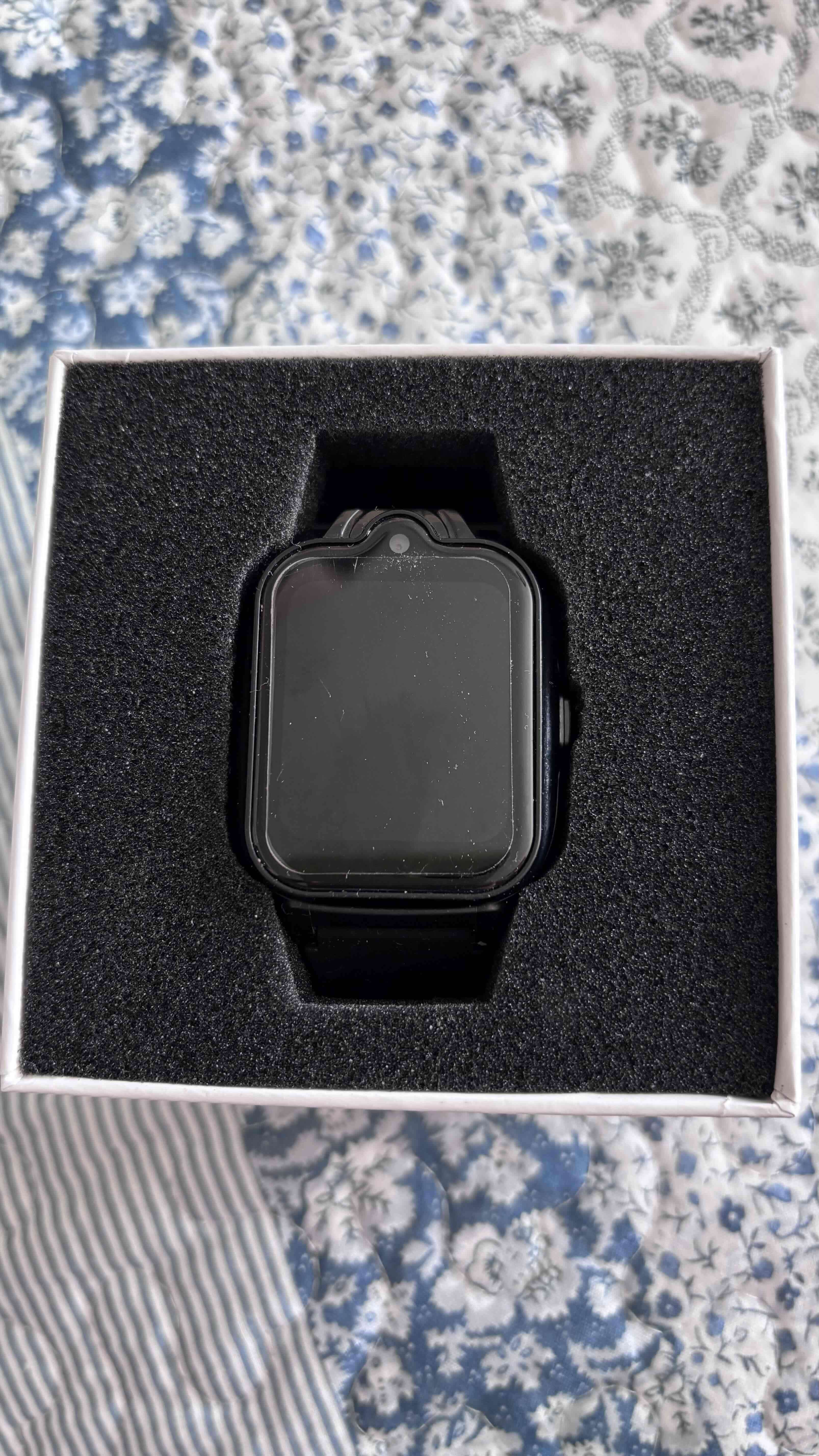 Reloj Inteligente para Niños Hoco - miniatura 3