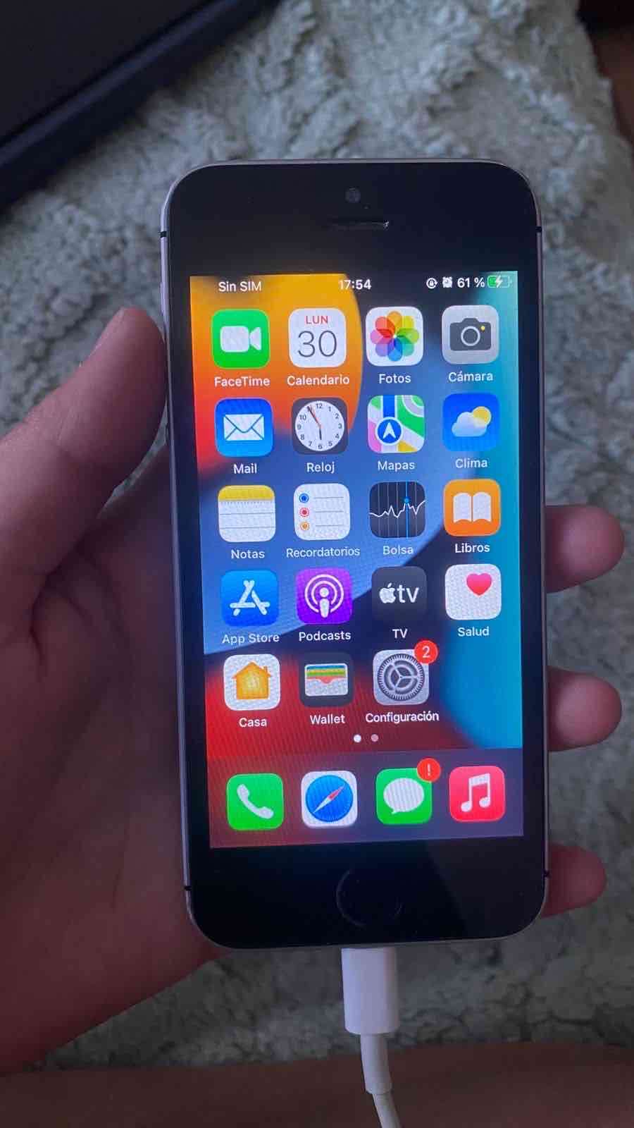 Lote de iPhones y carcasas - miniatura 2