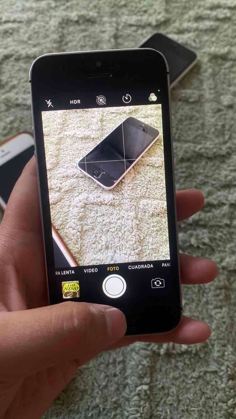 Lote de iPhones y carcasas - miniatura 3