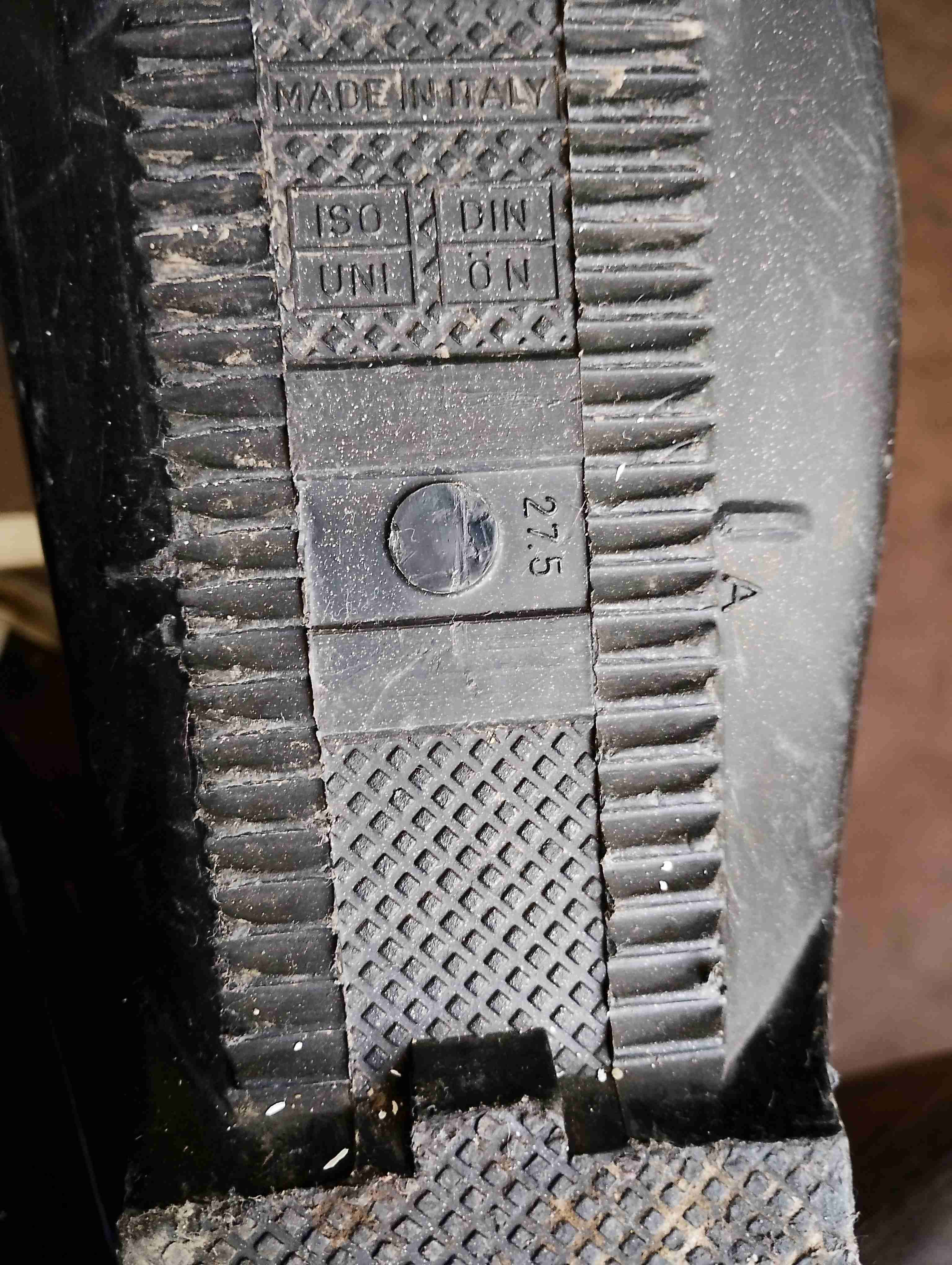 Botas de esquí Nordica negras - 3