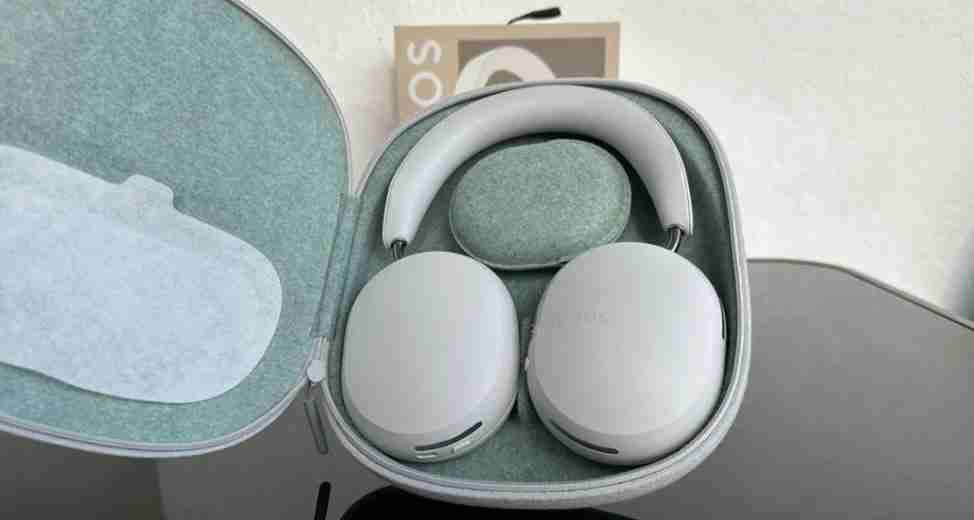 Audífonos Sonos Ace - miniatura 2