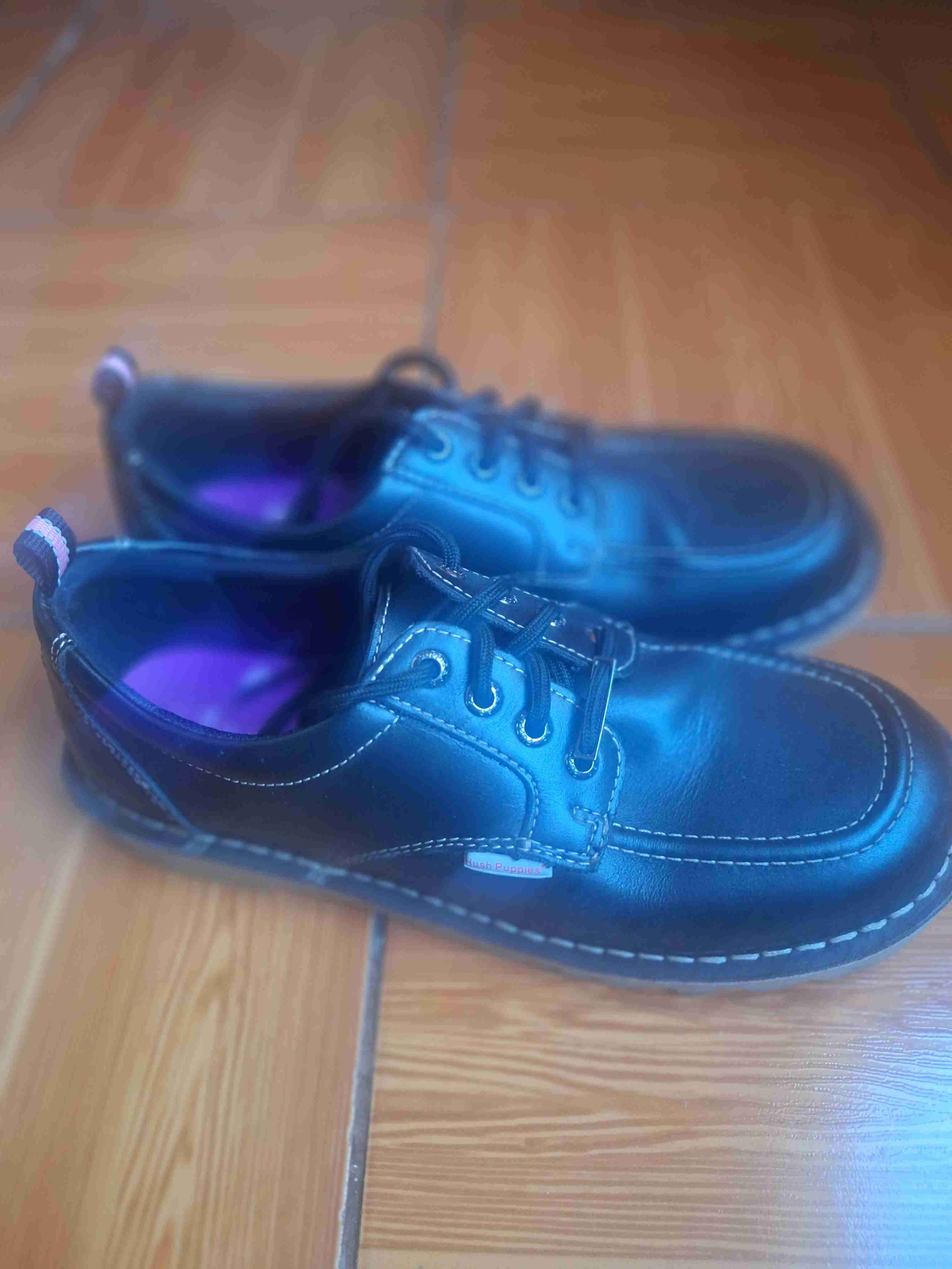 Zapato colegio casaca de colegio botines zapatilla - miniatura 1