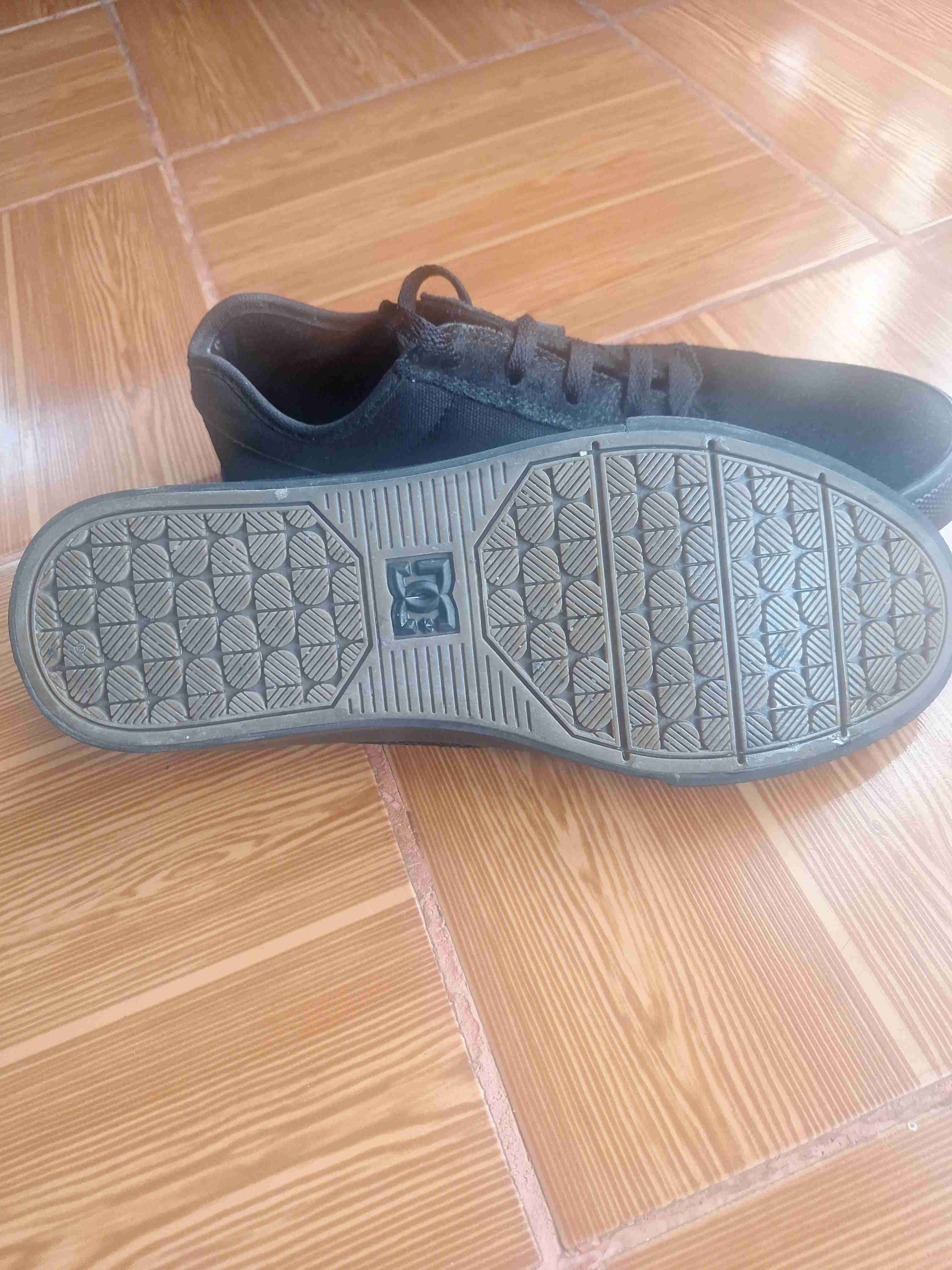 Zapato colegio casaca de colegio botines zapatilla - miniatura 5