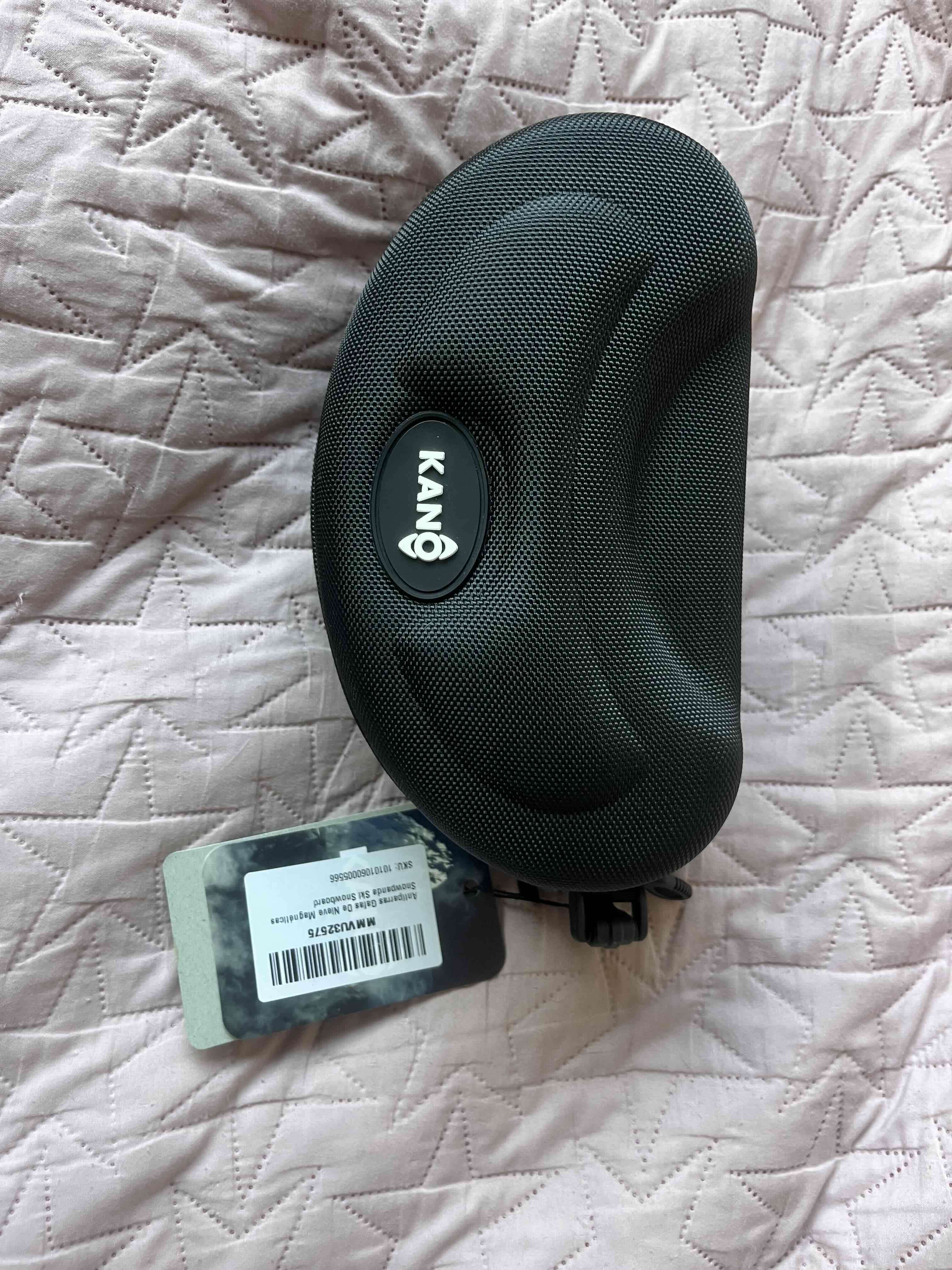 Antiparras de nieve magnéticas KANO - miniatura 2