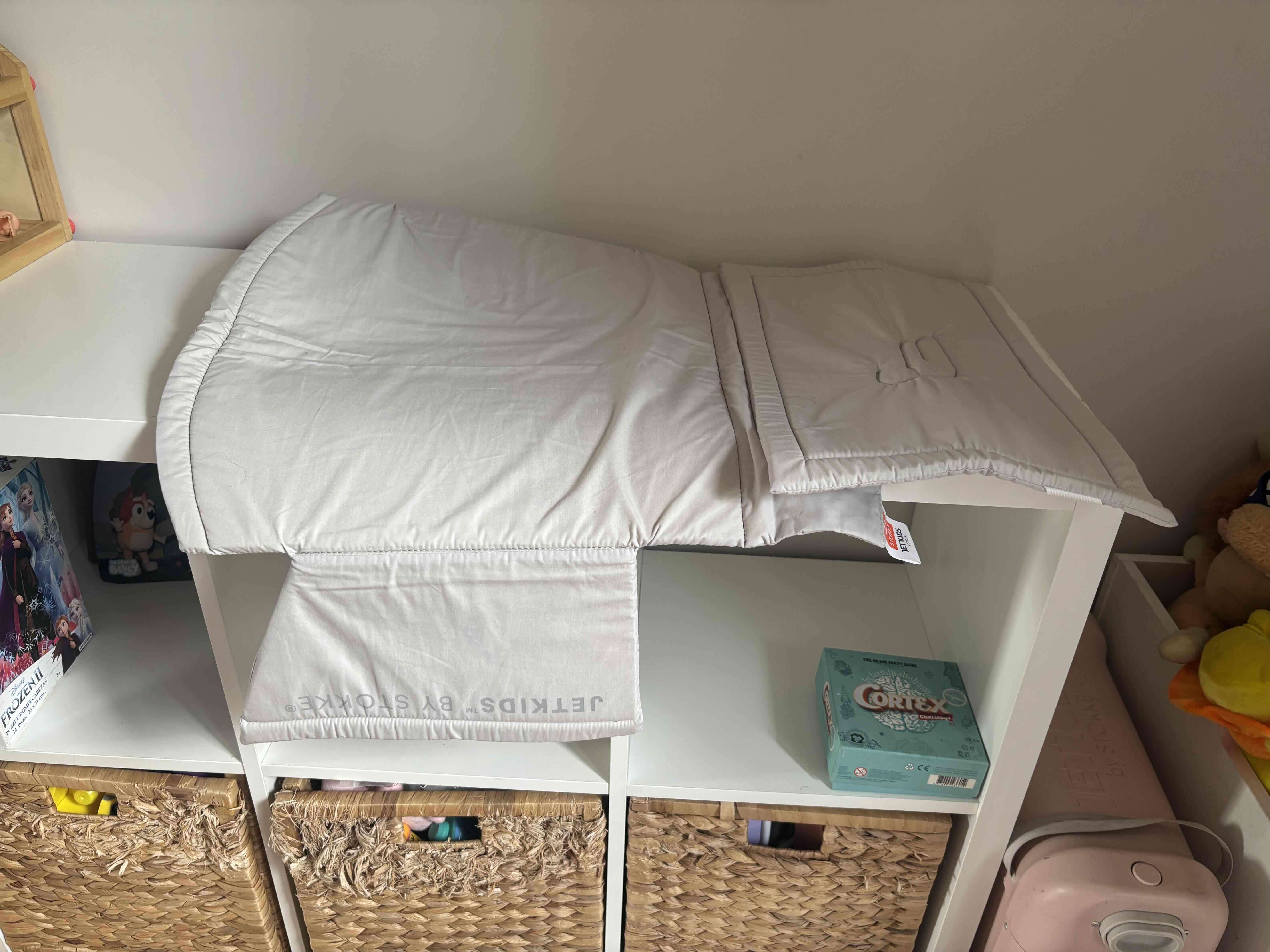 Maleta JetKids rosa - miniatura 2