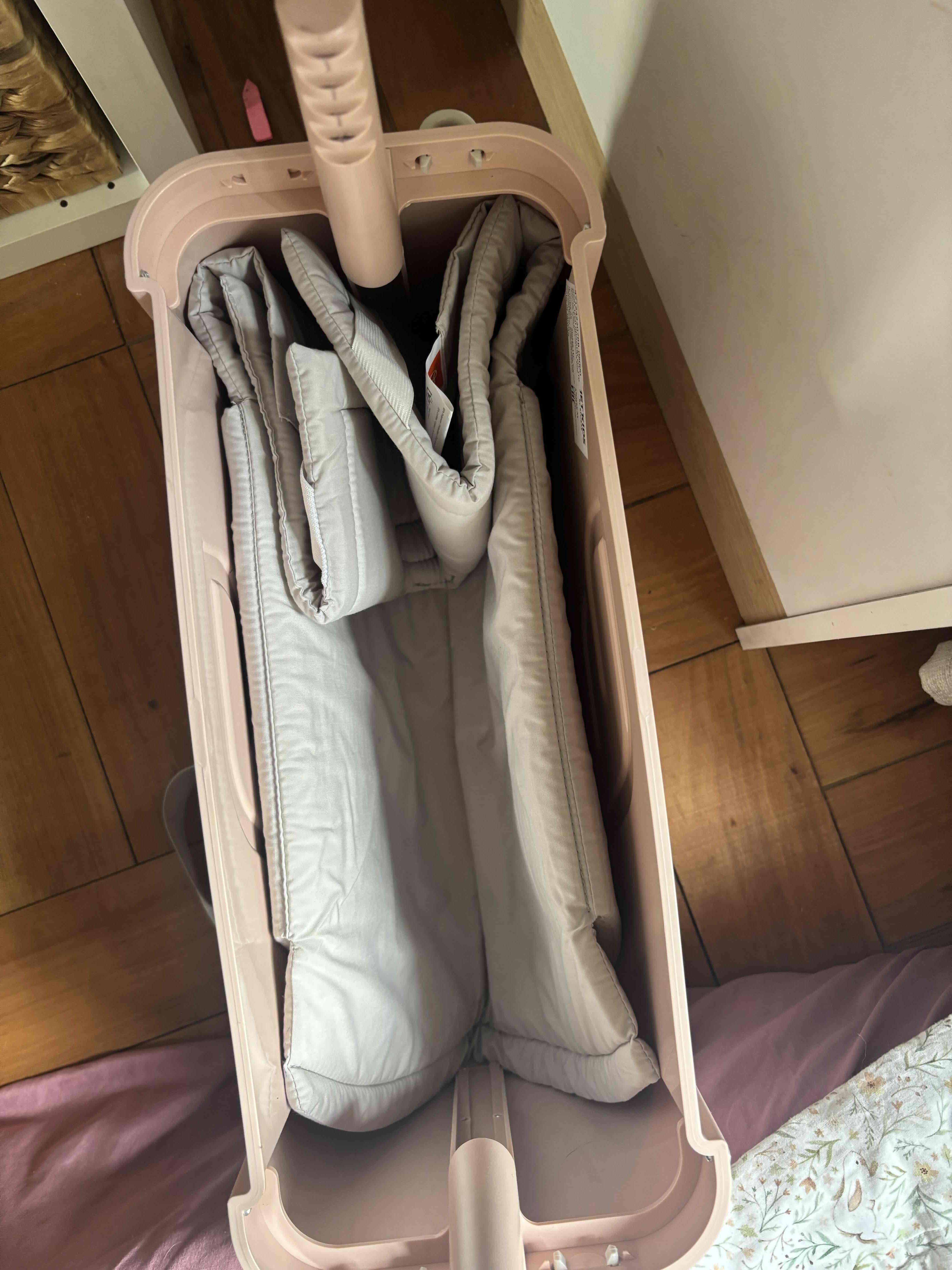 Maleta JetKids rosa - miniatura 5