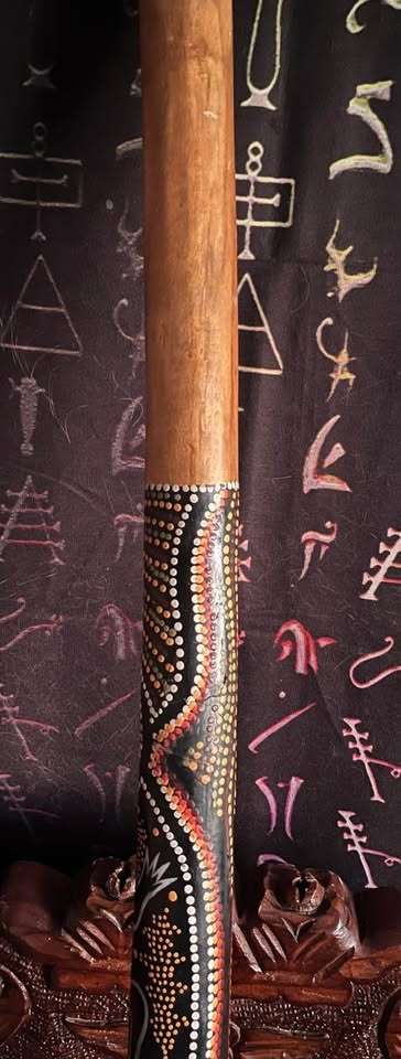 Vendo digggiridu, original - miniatura 3