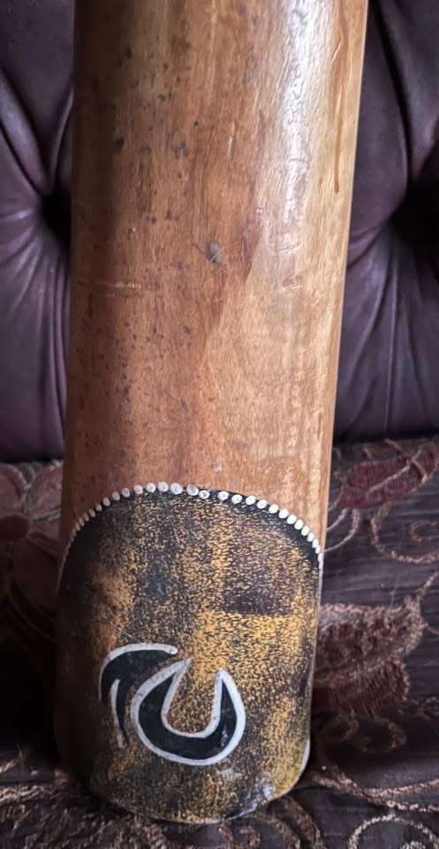 Vendo digggiridu, original - miniatura 4