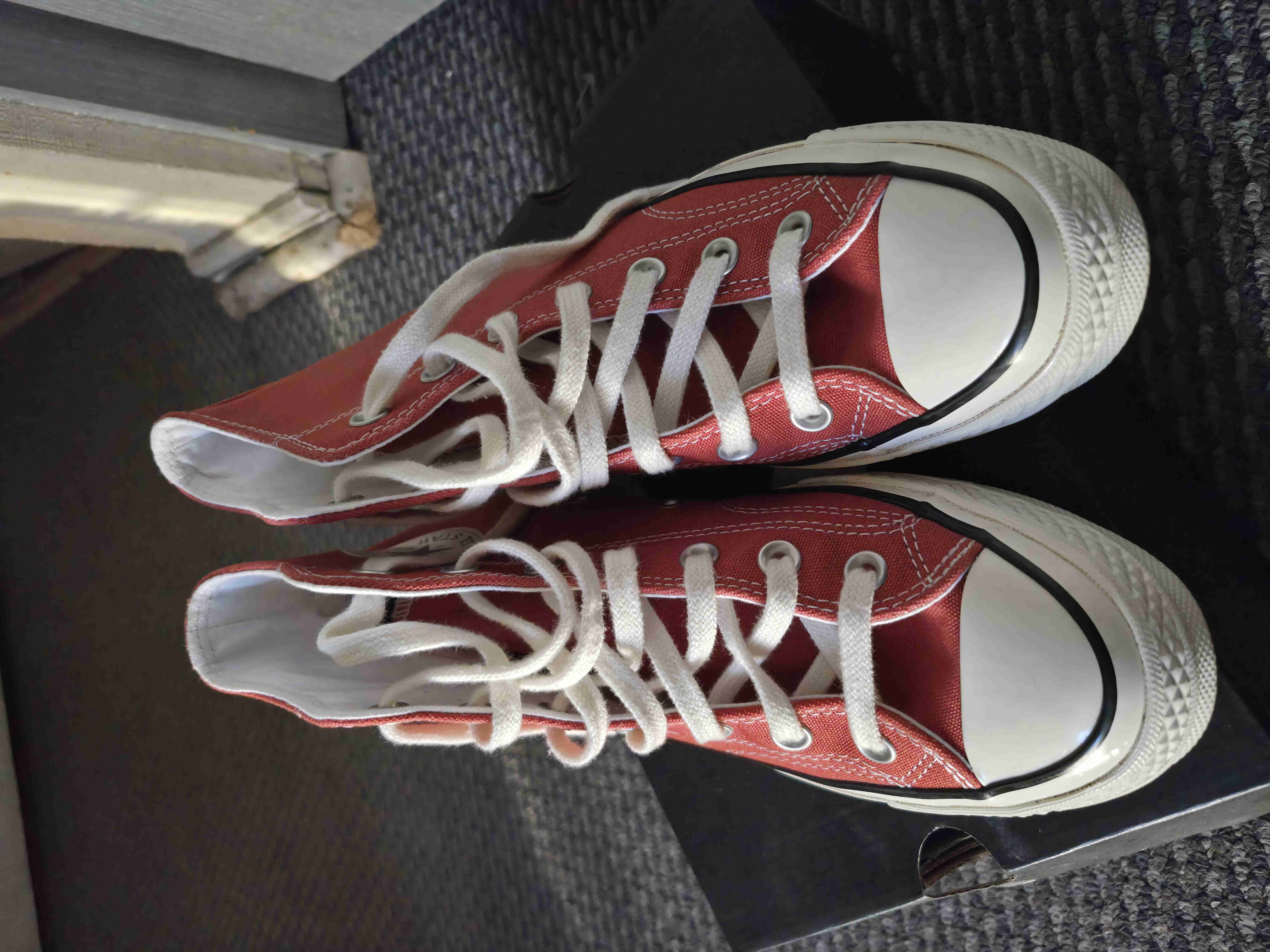 Zapatillas Converse - miniatura 2