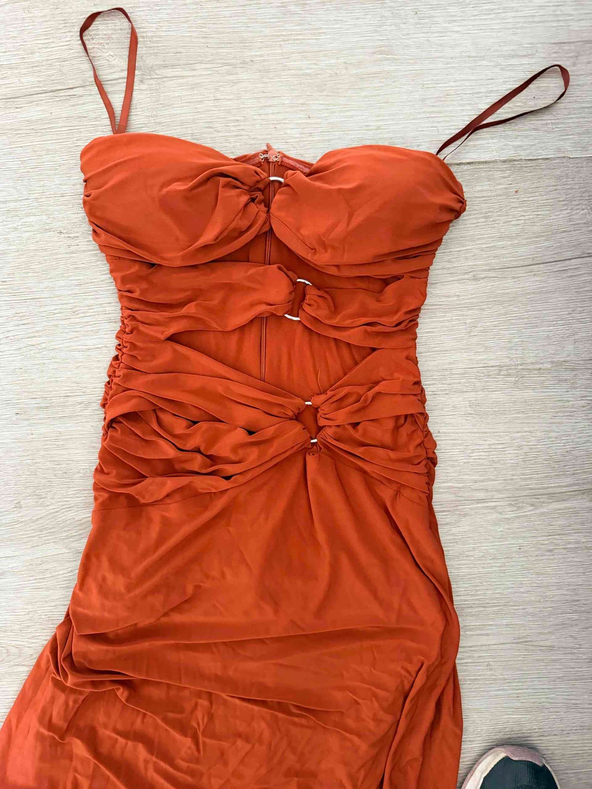 Vestido  Silque  talla S - miniatura 1