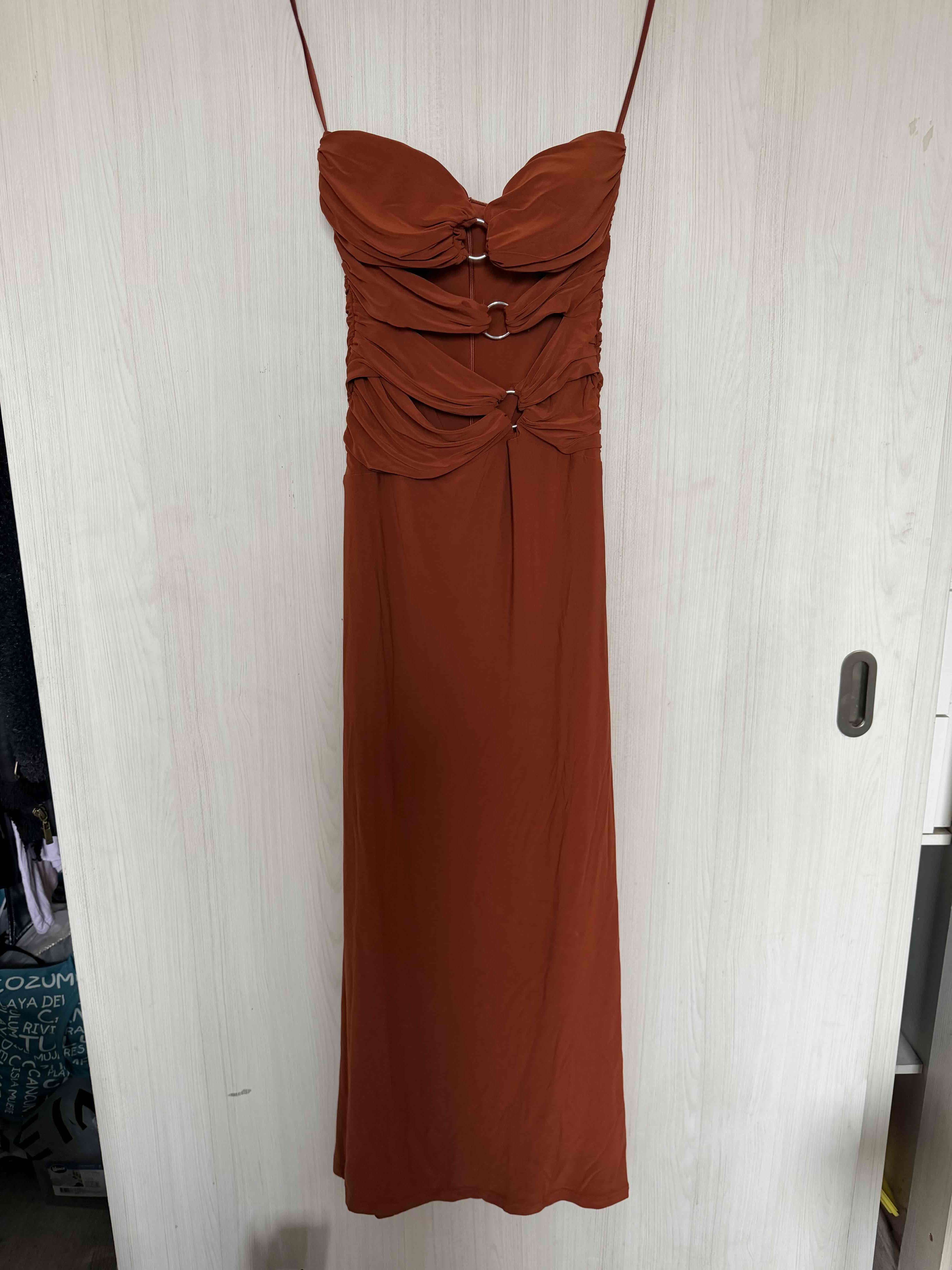 Vestido  Silque  talla S - miniatura 2