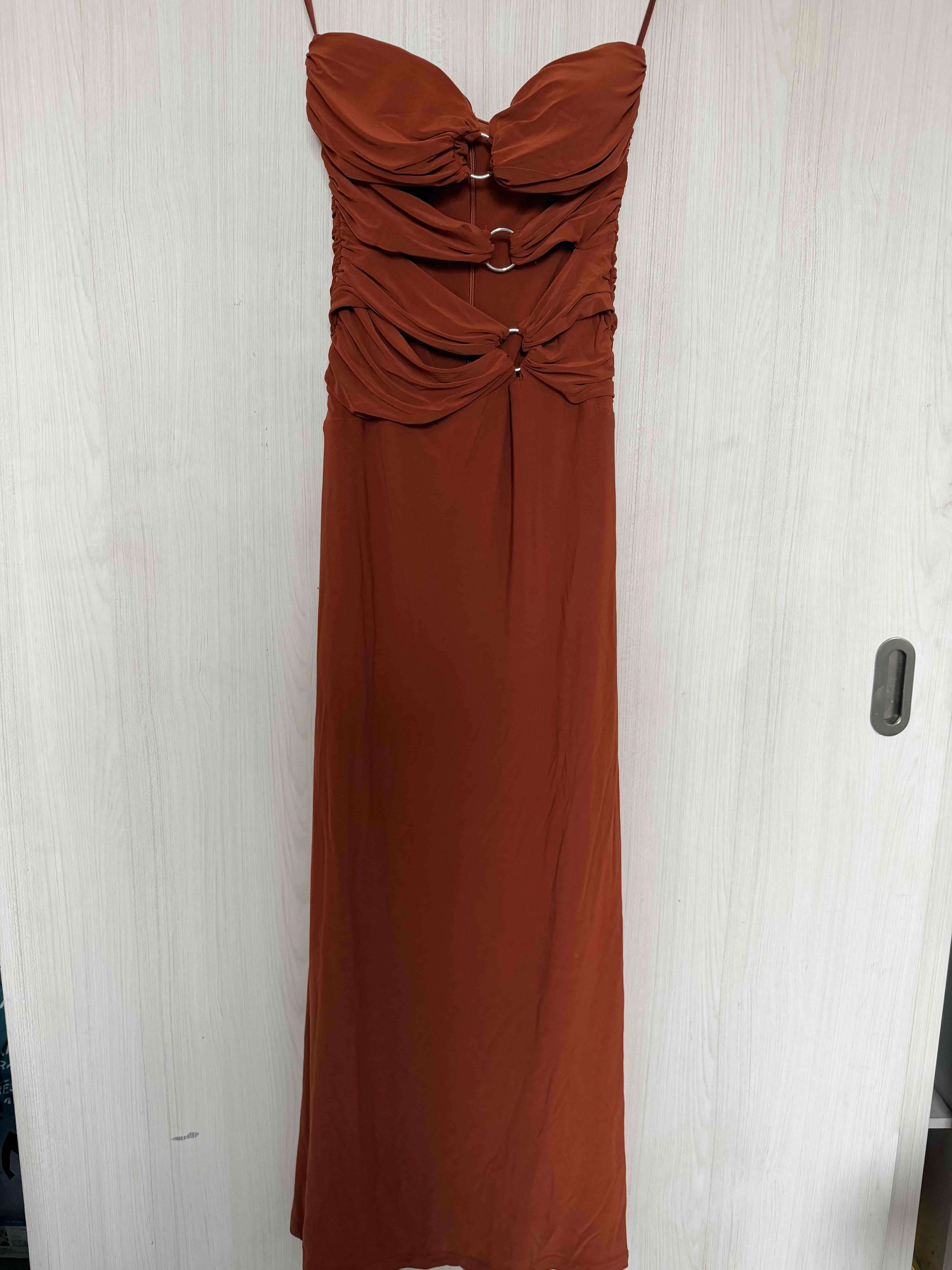 Vestido  Silque  talla S - miniatura 3