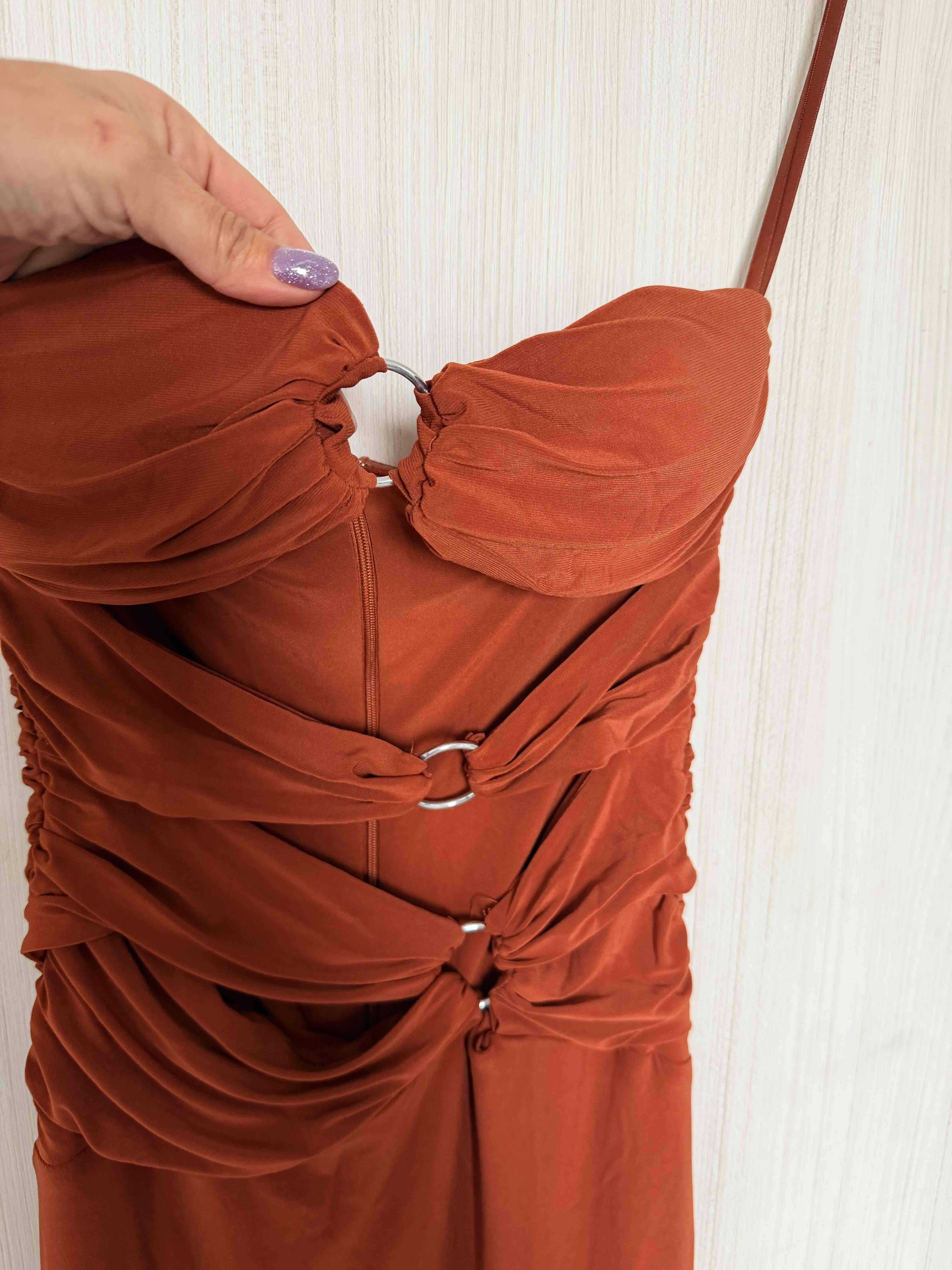 Vestido  Silque  talla S - miniatura 5