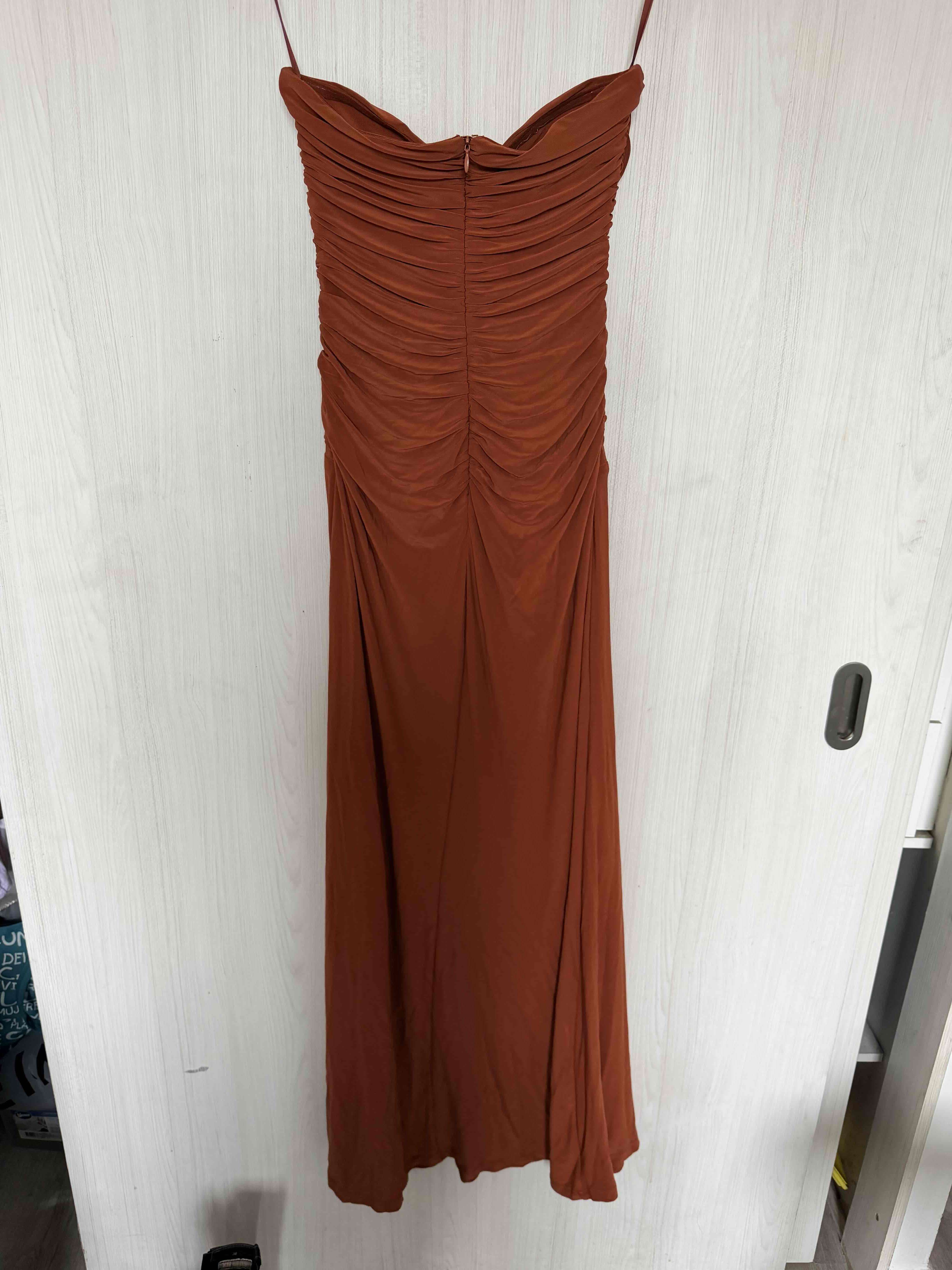 Vestido  Silque  talla S - miniatura 6