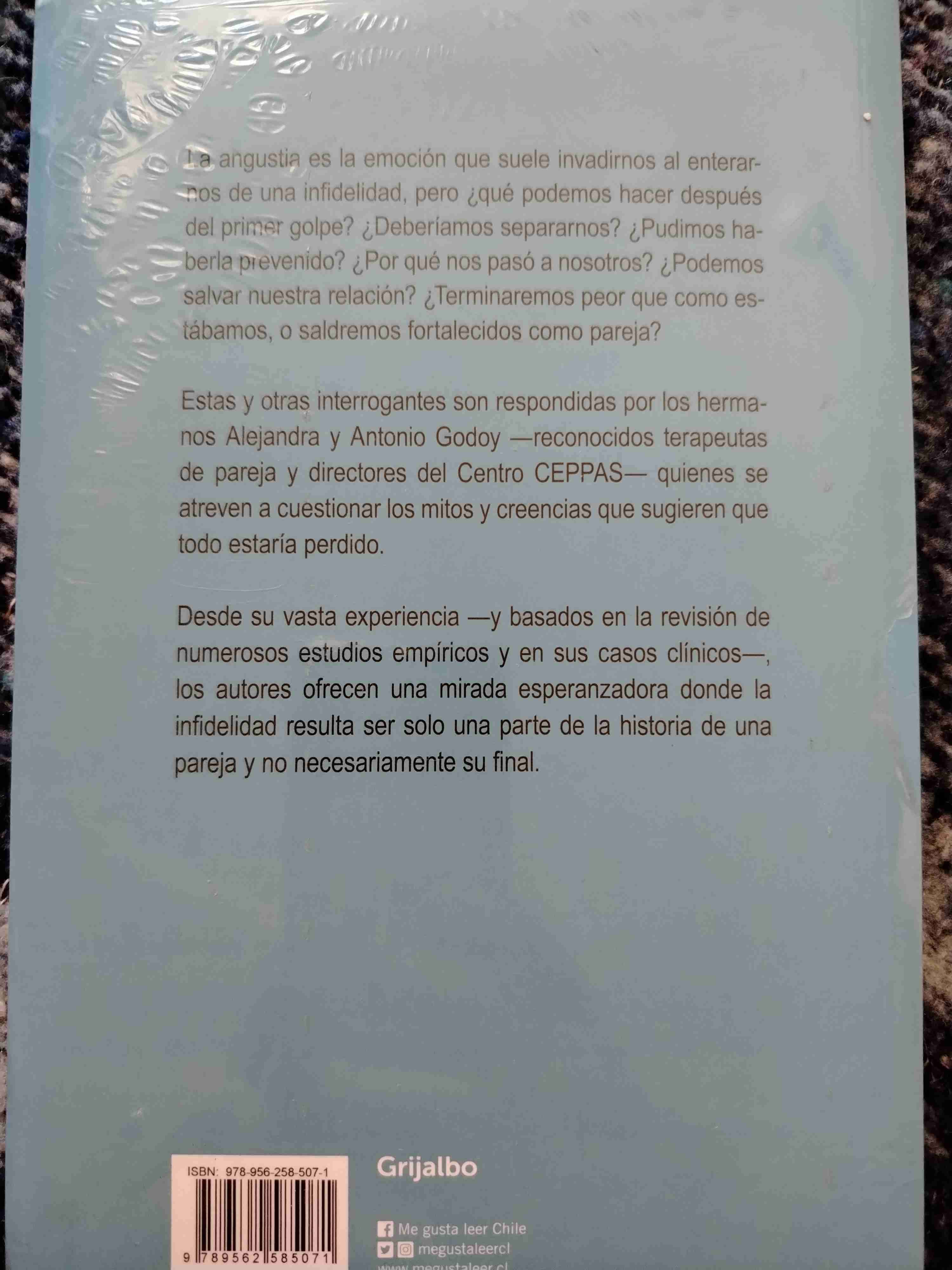 Libro '¿Y ahora qué hacemos?' nuevo - miniatura 2
