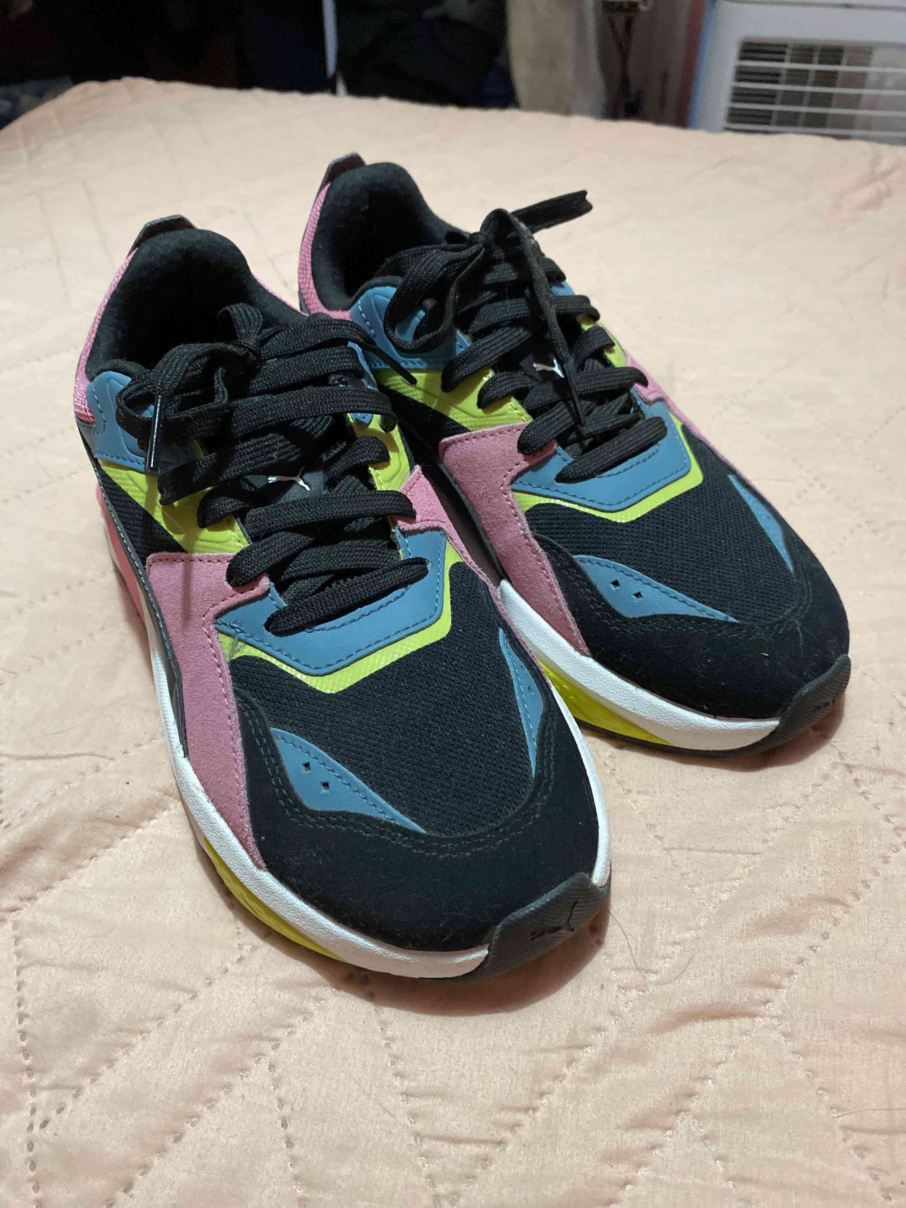 Zapatillas deportivas mujer Puma - miniatura 1