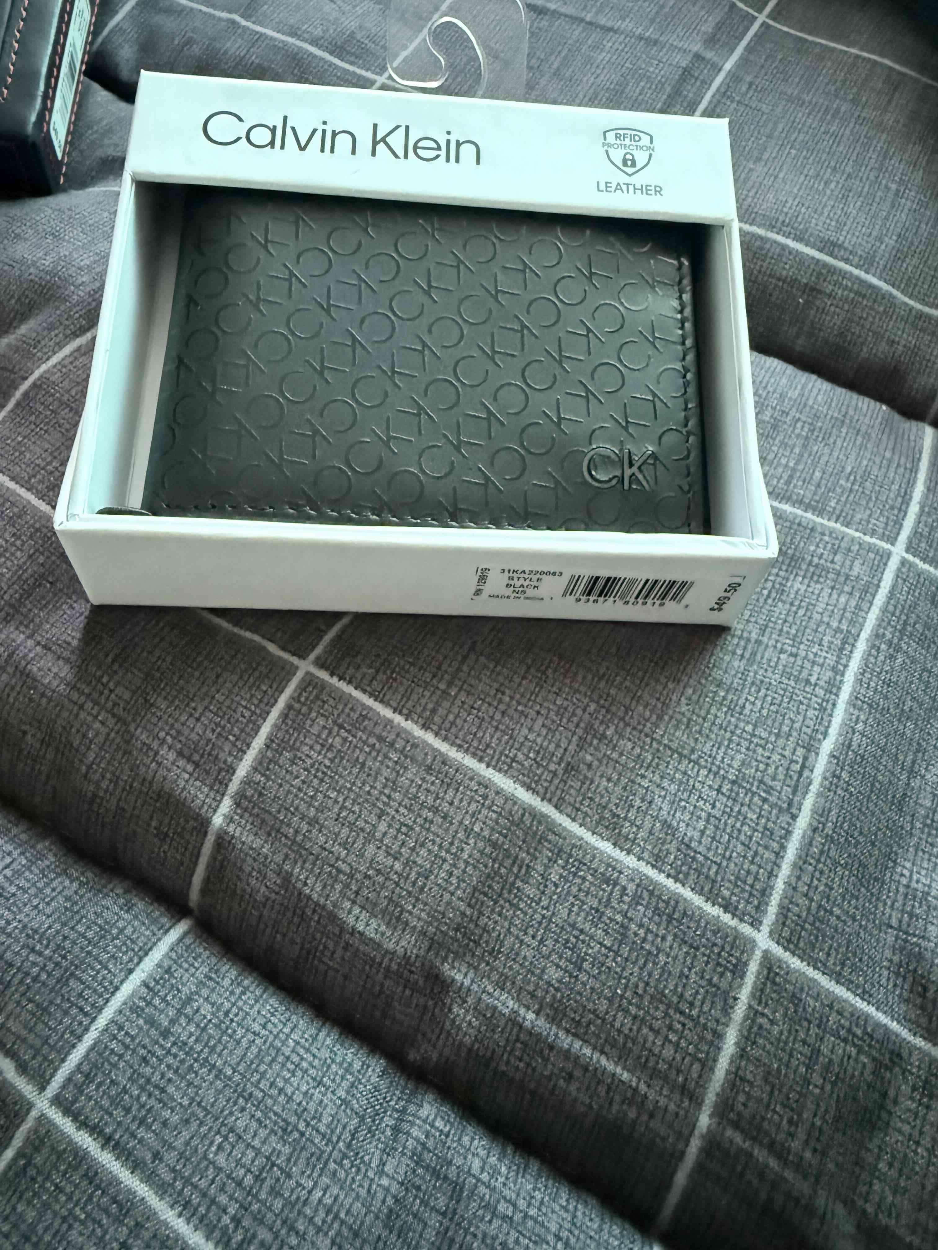 Billetera Guess negra - miniatura 2