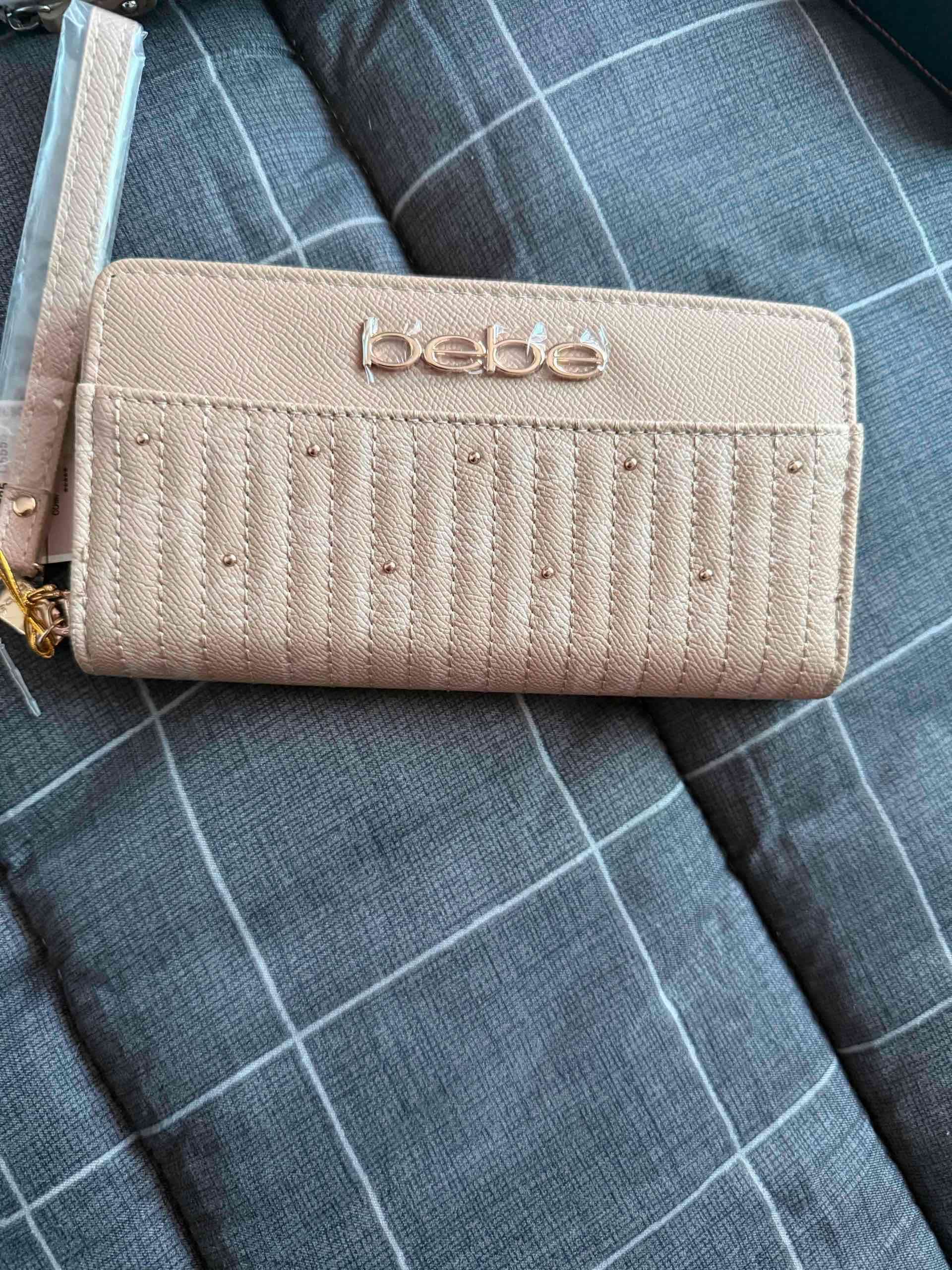 Billetera Guess negra - miniatura 5