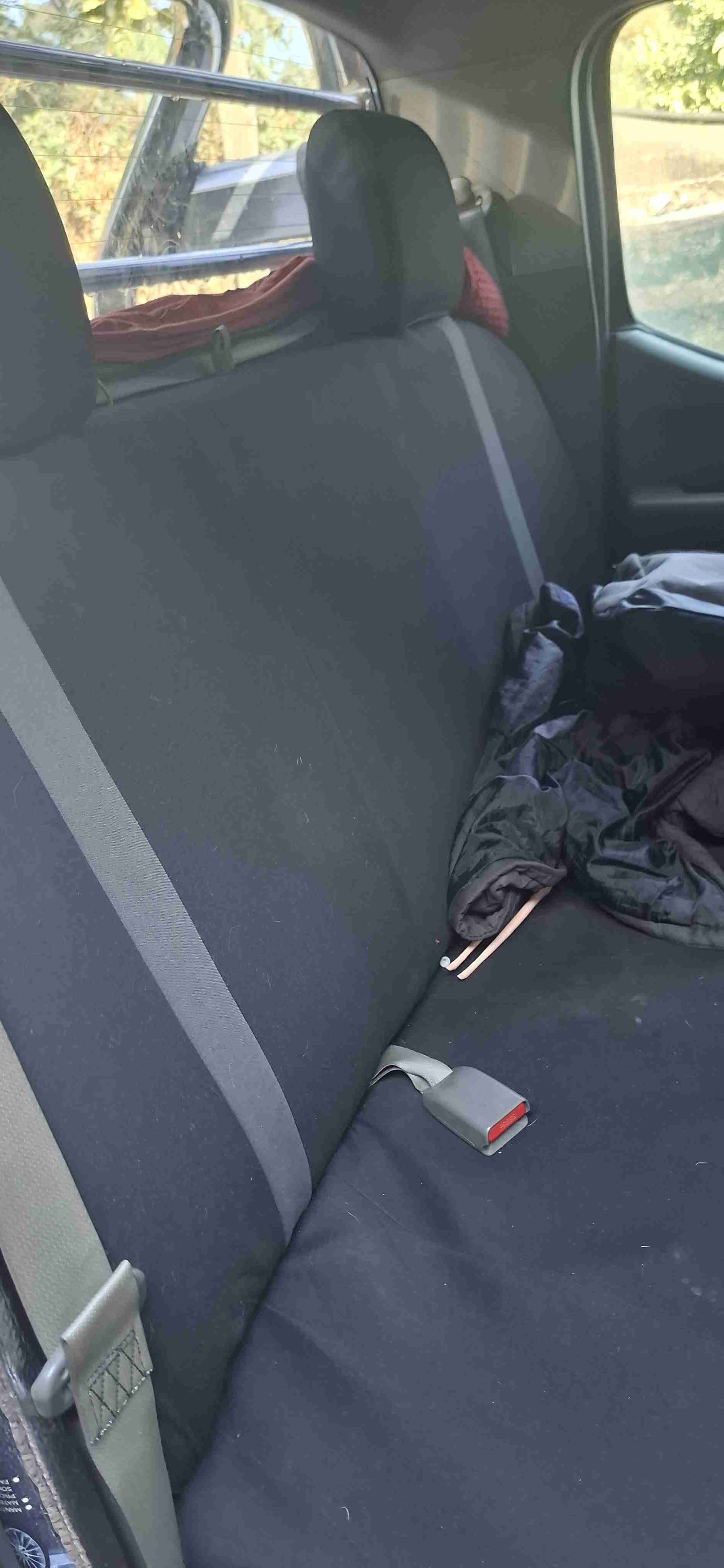 Camioneta Nissan navara - miniatura 4