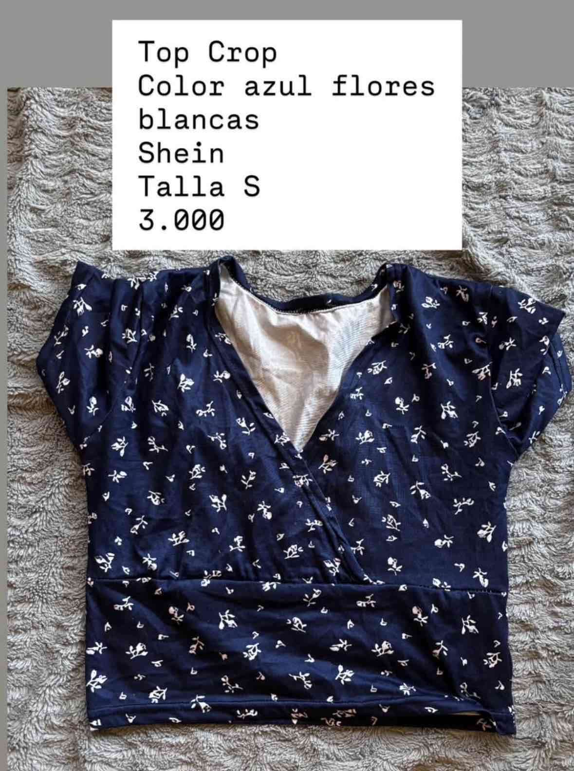 Polera negra mujer - miniatura 4