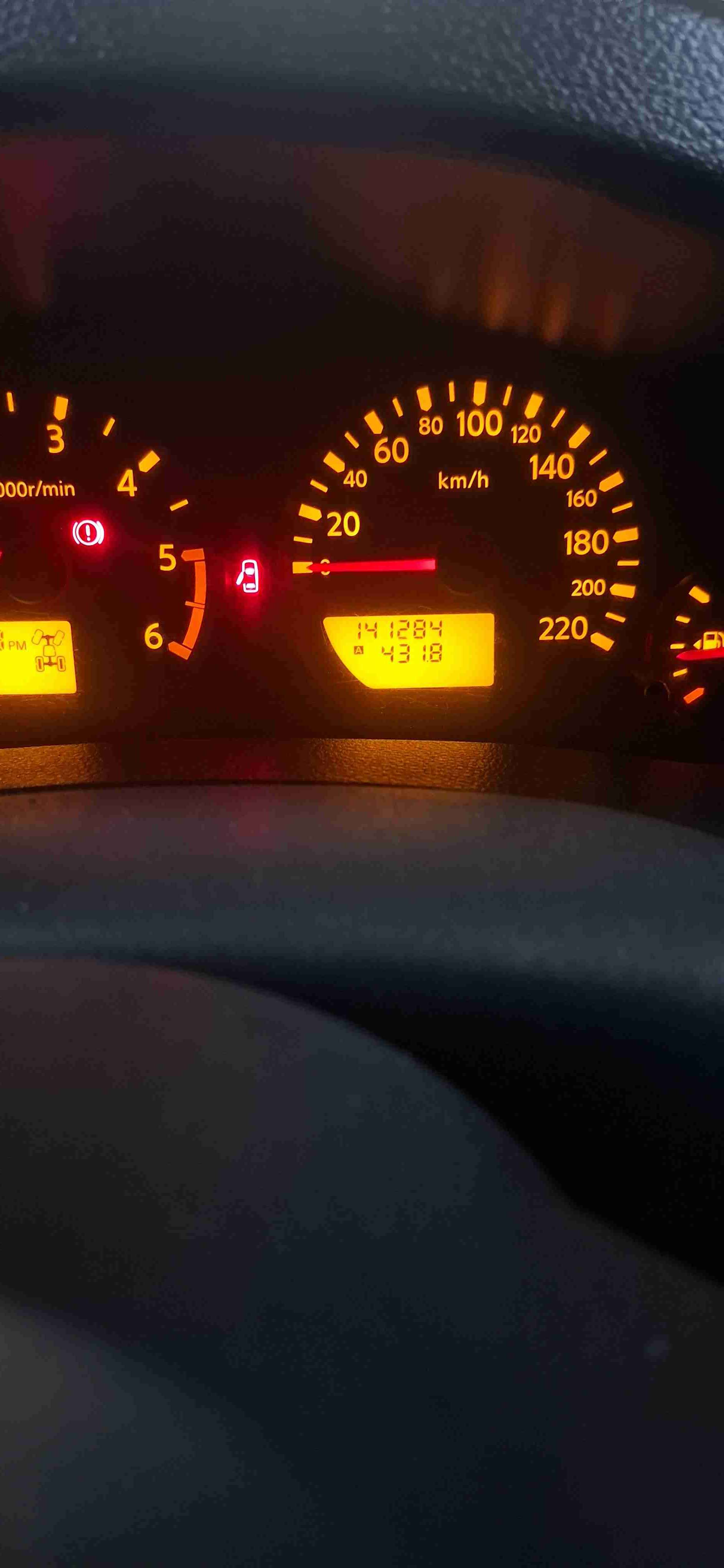 Vendo nissan navara - miniatura 3