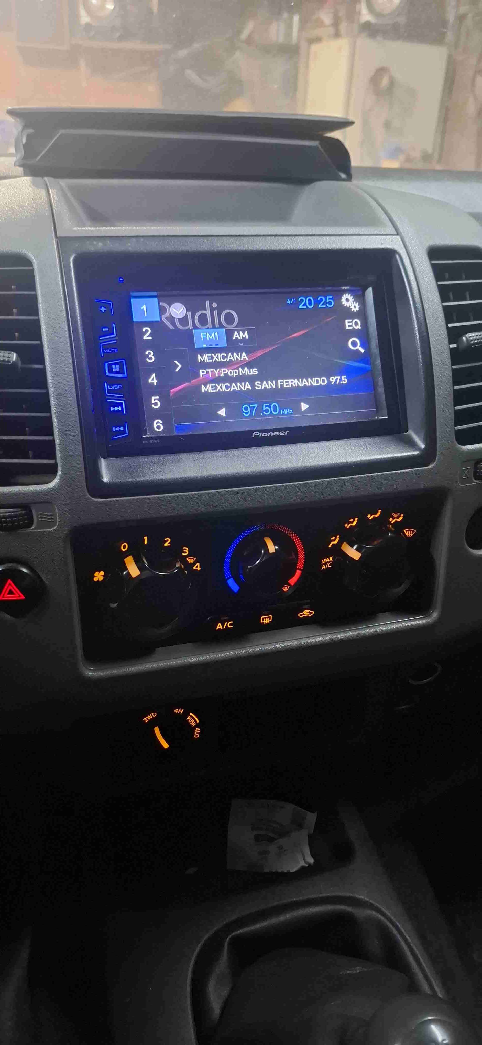 Vendo nissan navara - miniatura 4