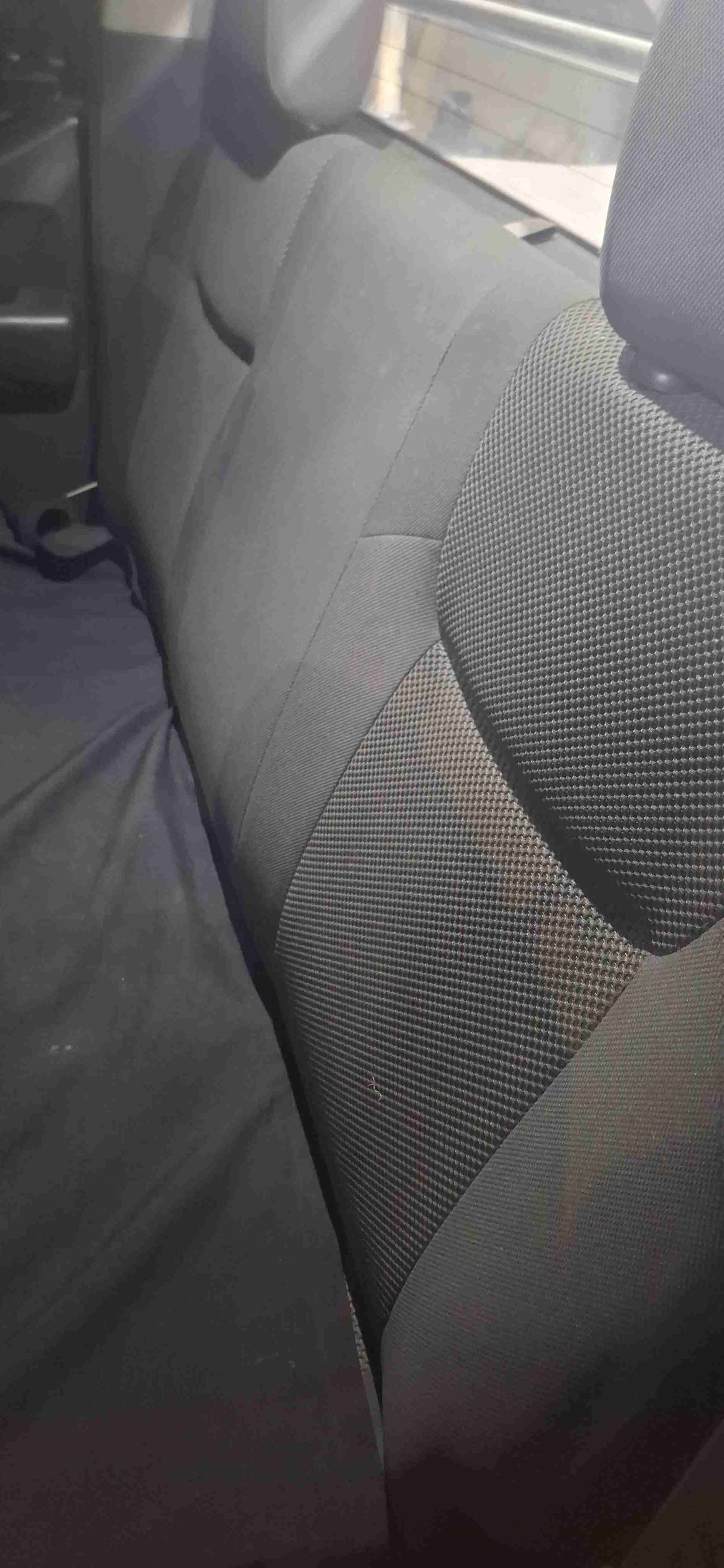 Vendo nissan navara - miniatura 5