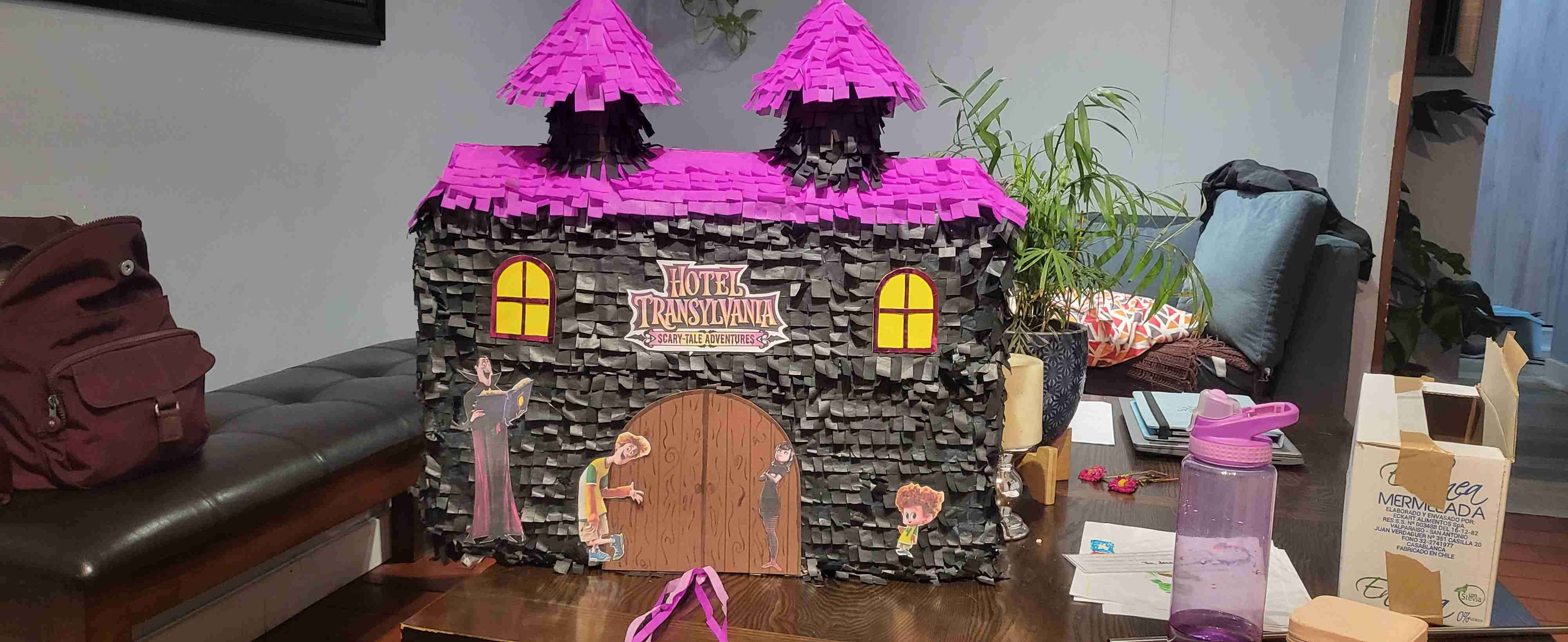 Piñatas personalizadas - miniatura 2