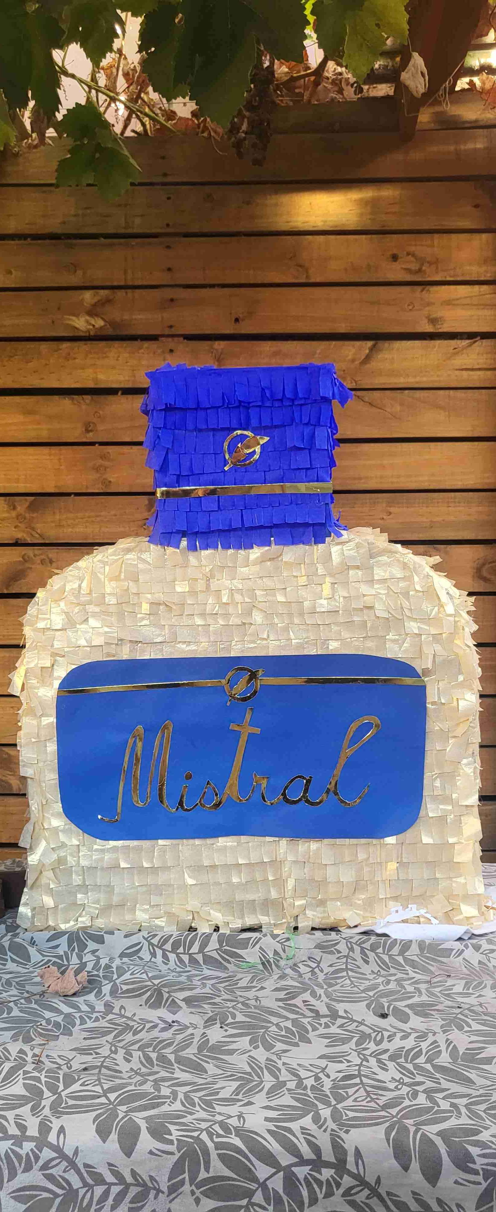 Piñatas personalizadas - miniatura 4