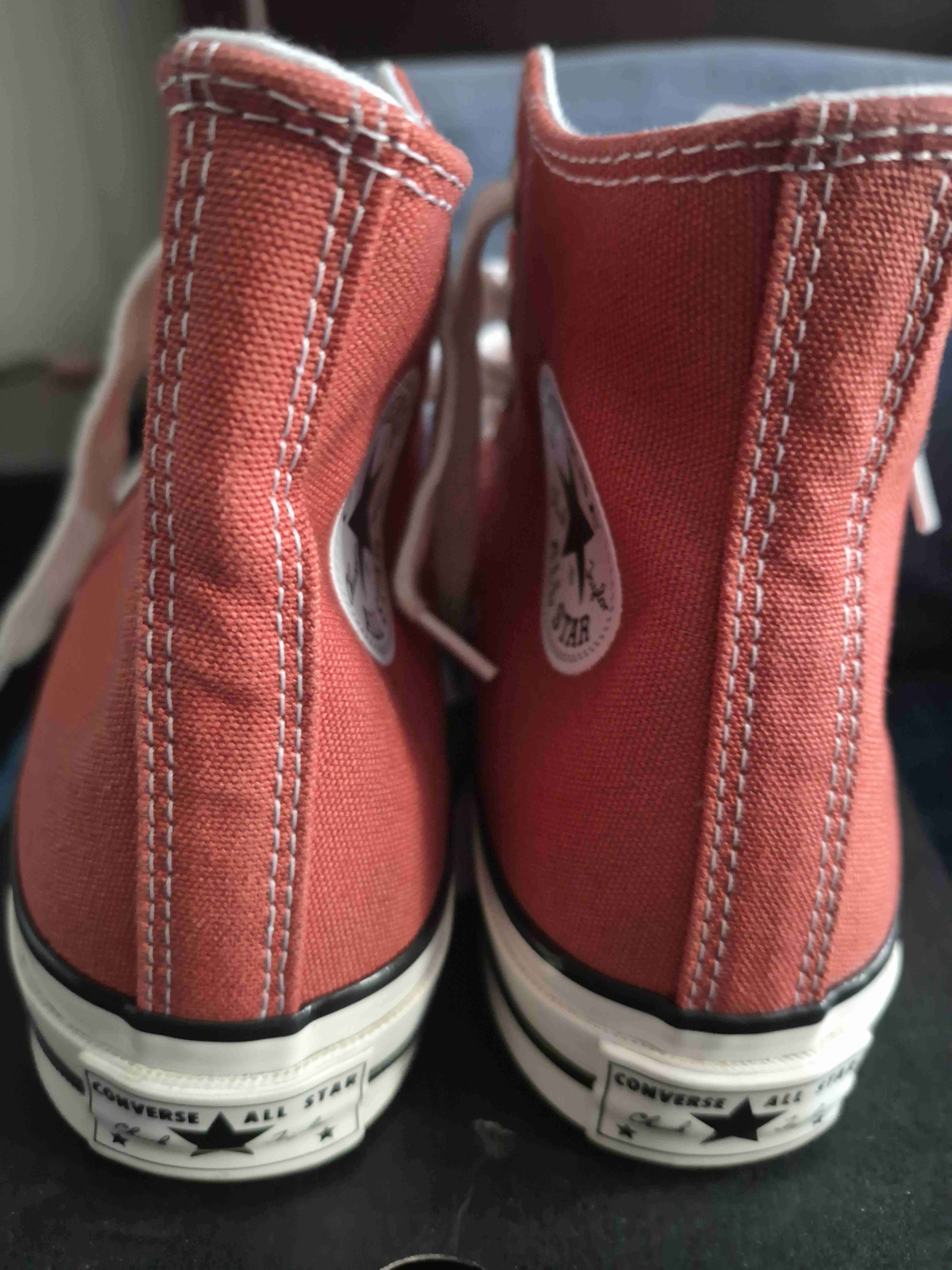 Zapatillas Converse - miniatura 3