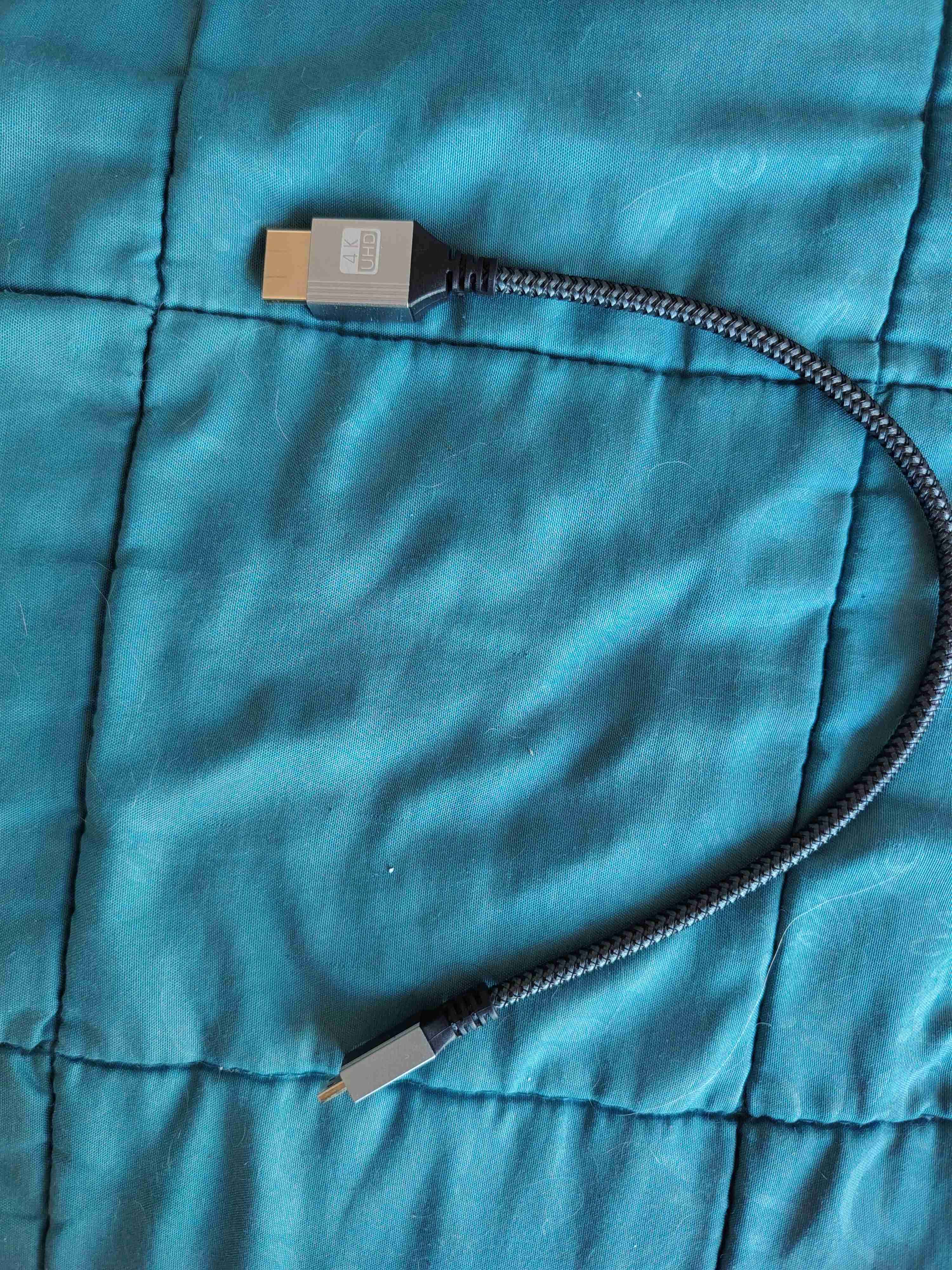 Cable HDMI a HDMI mino