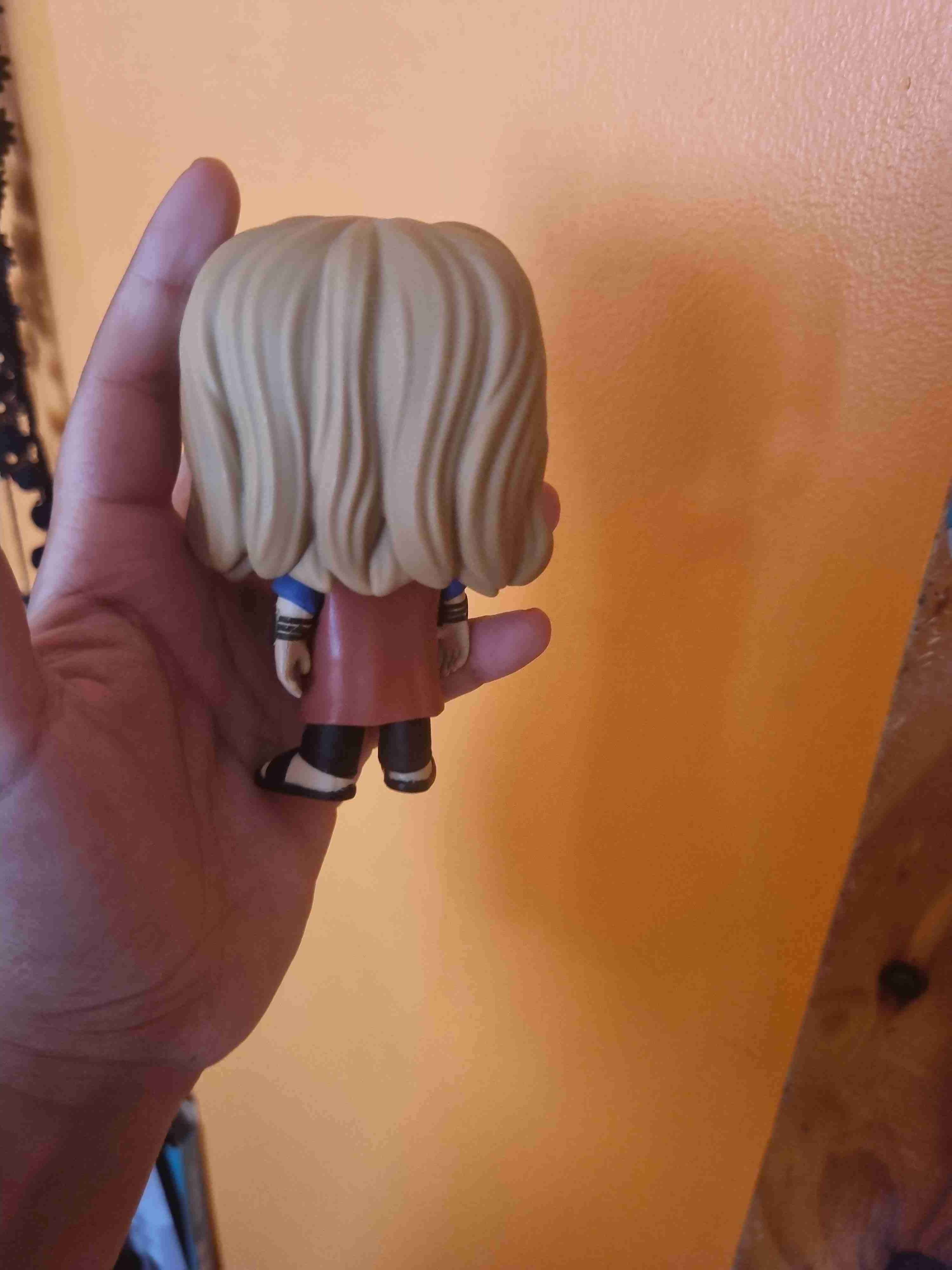 Funko thor sin caja - miniatura 2