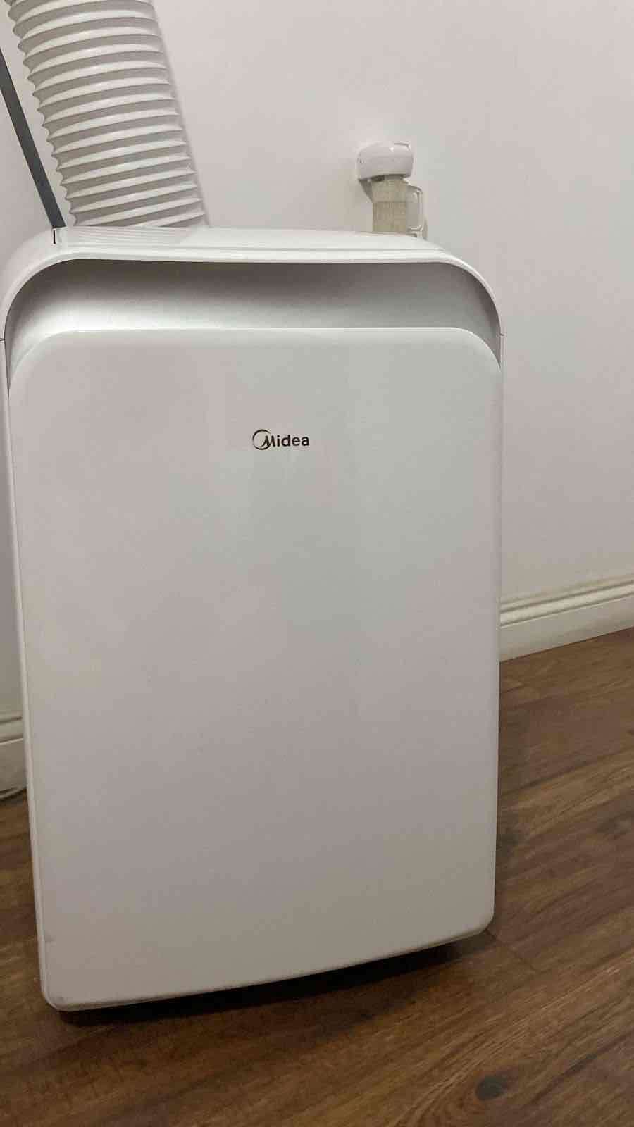 Aire acondicionado portátil 12000 BTU - miniatura 4