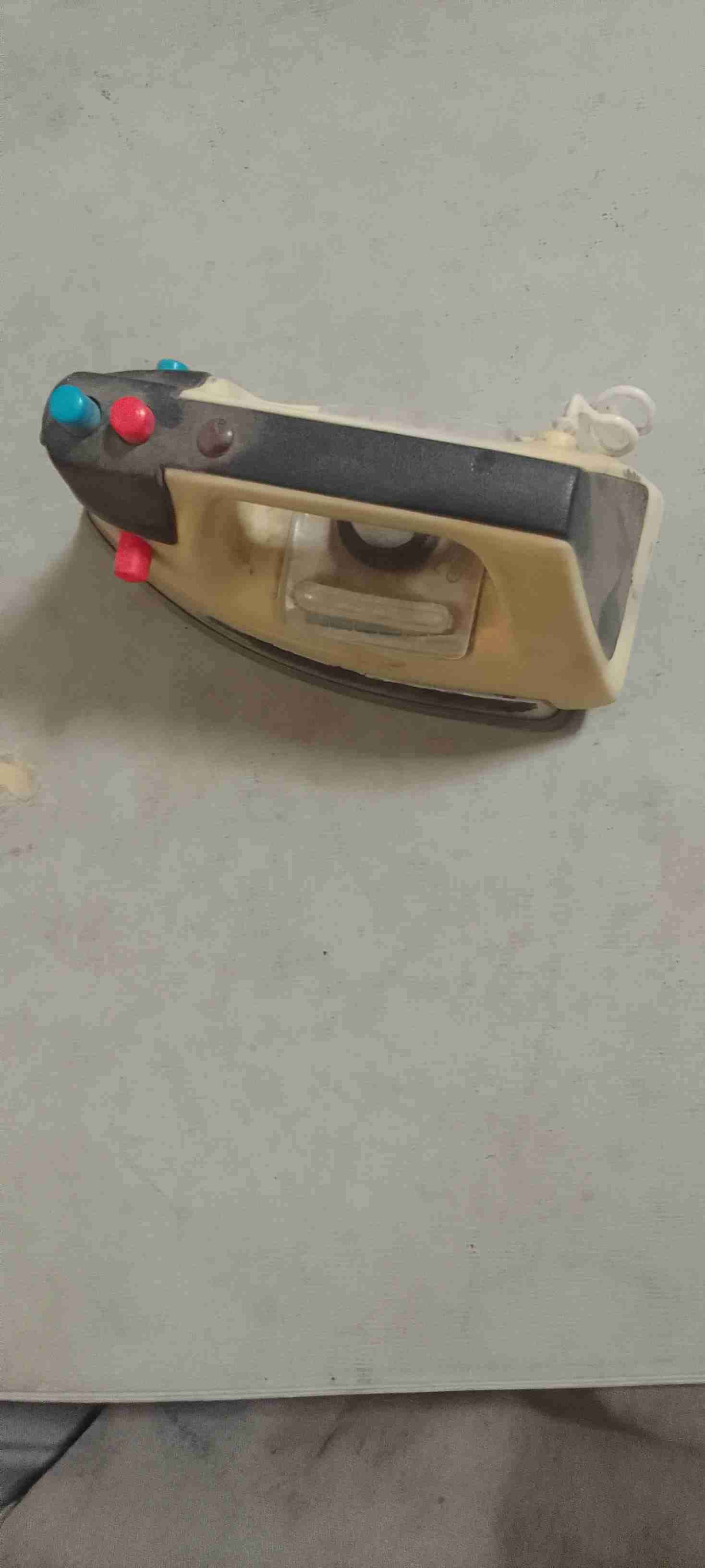 Plancha de juguete - miniatura 2