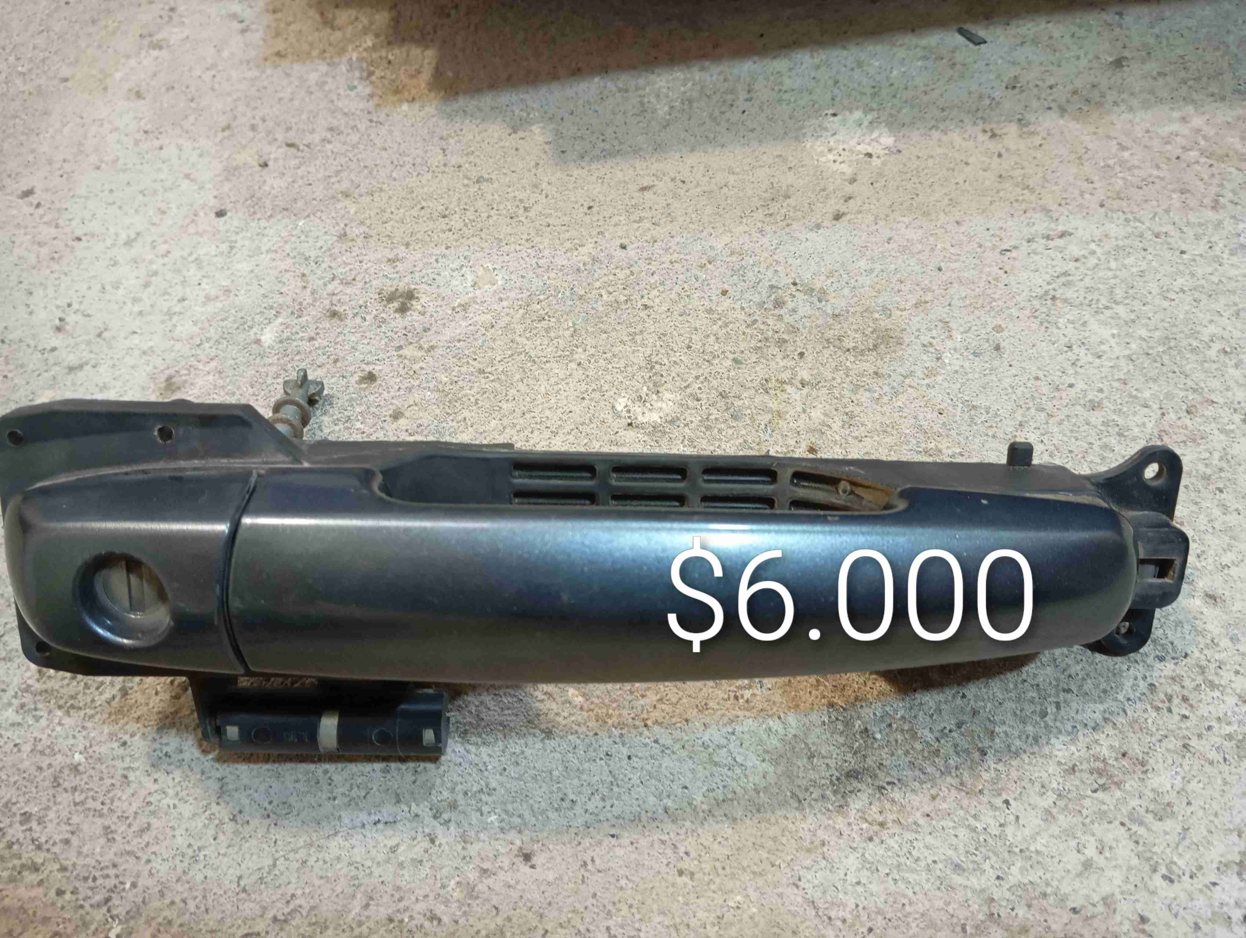 Repuestos Suzuki sx4 usados - miniatura 3