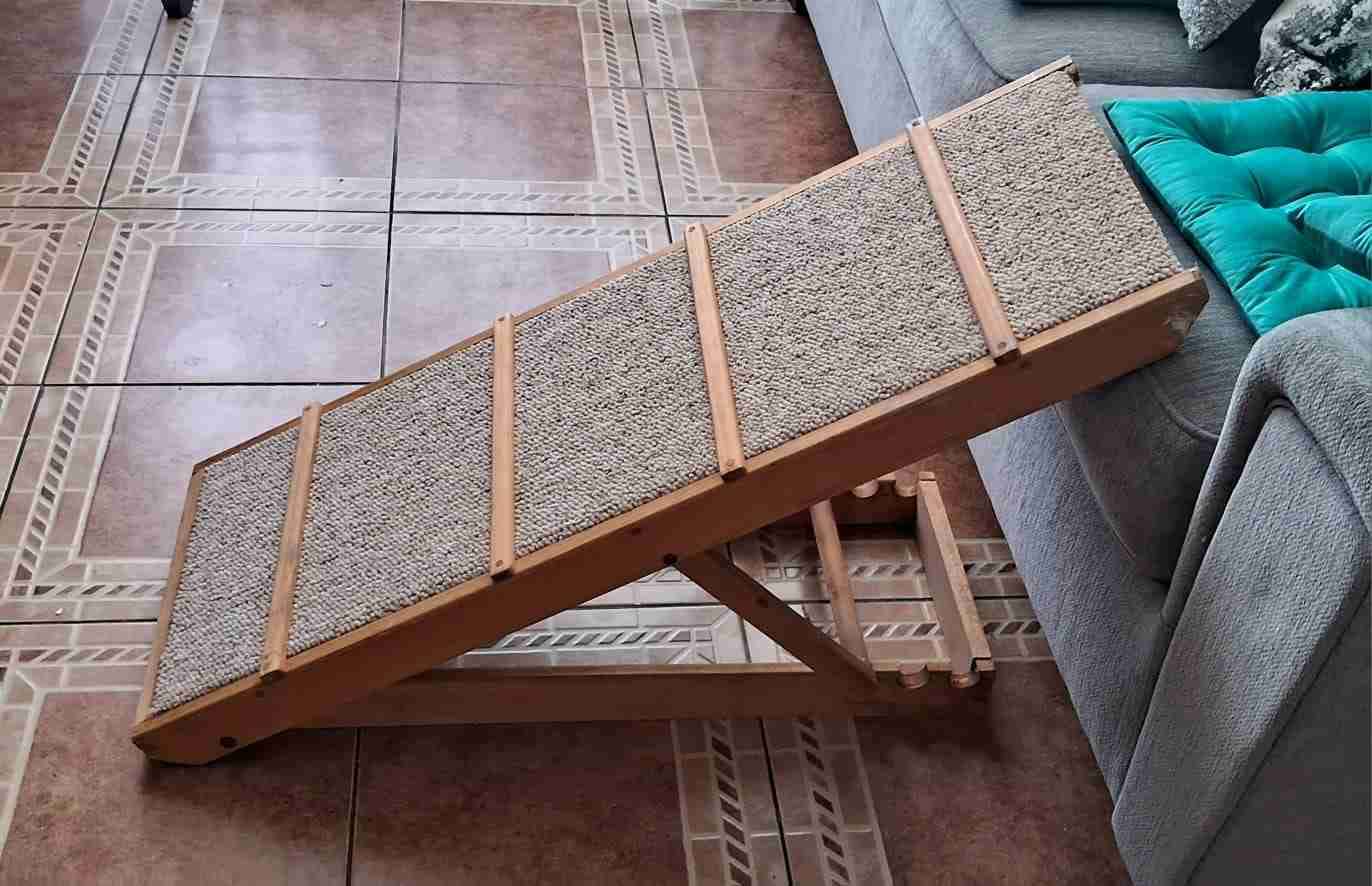 Jeans Alaniz Denim Azul - miniatura 3