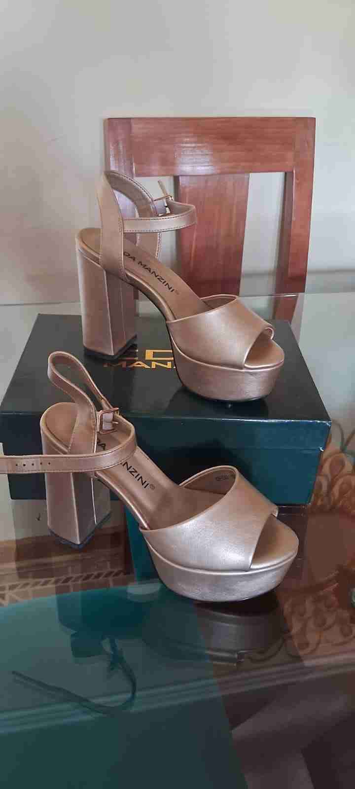 Jeans Alaniz Denim Azul - miniatura 5